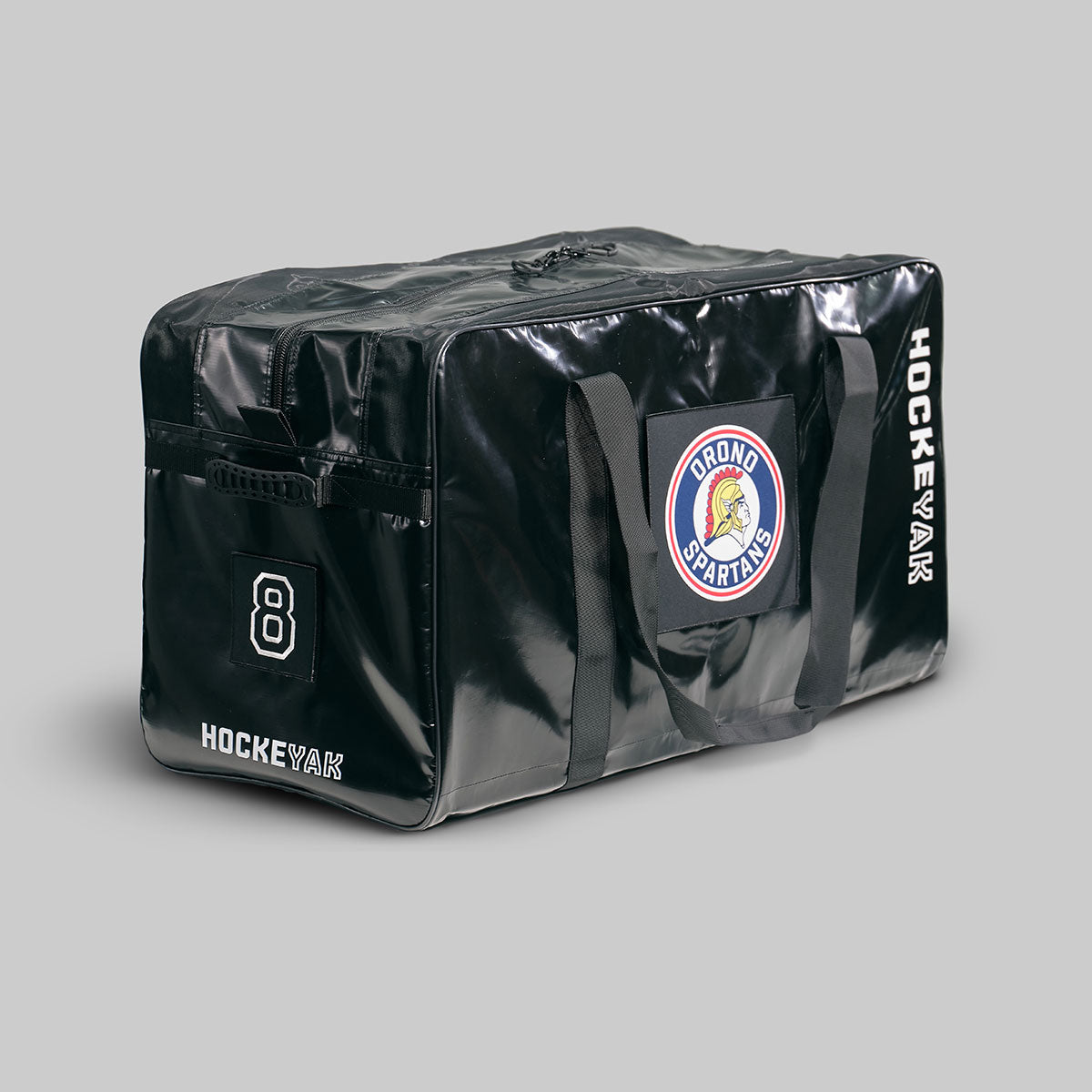 YAKSAK HOCKEY BAG