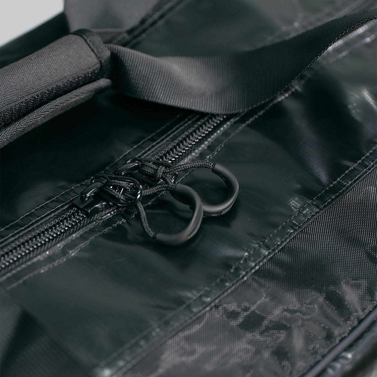 YAKSAK HOCKEY BAG