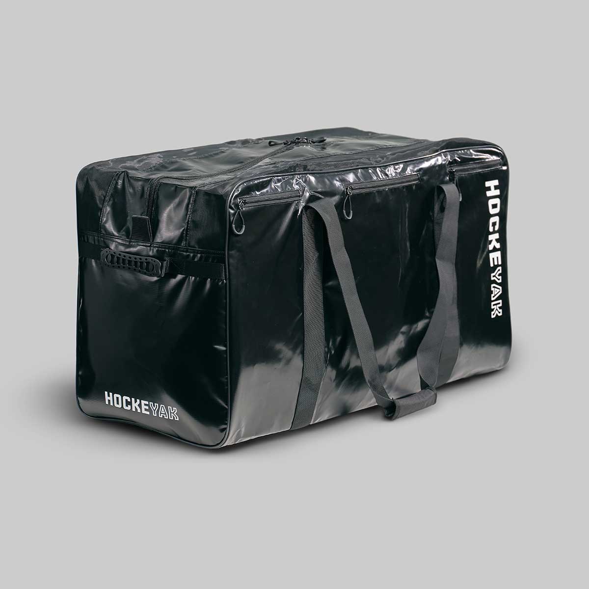 YAKSAK HOCKEY BAG