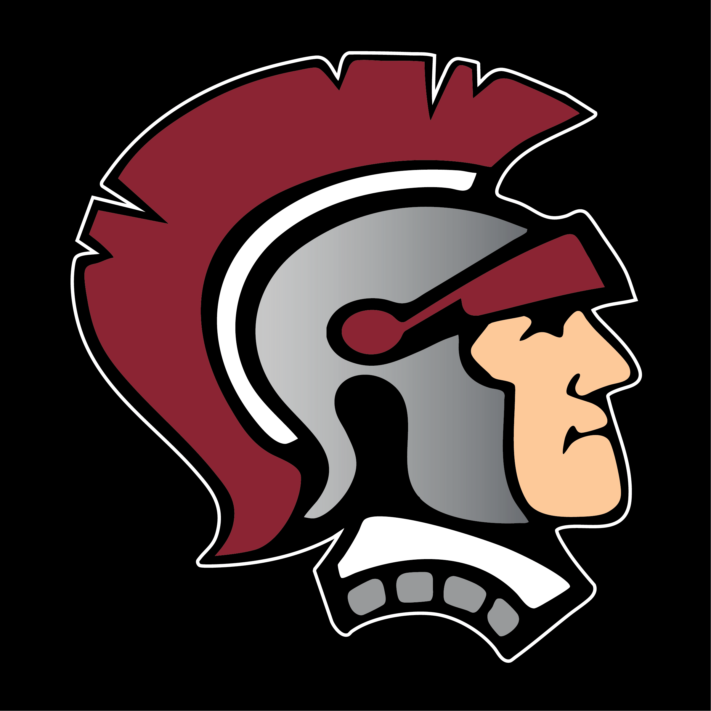 YAKSAK TEAM PATCHES: M - Q