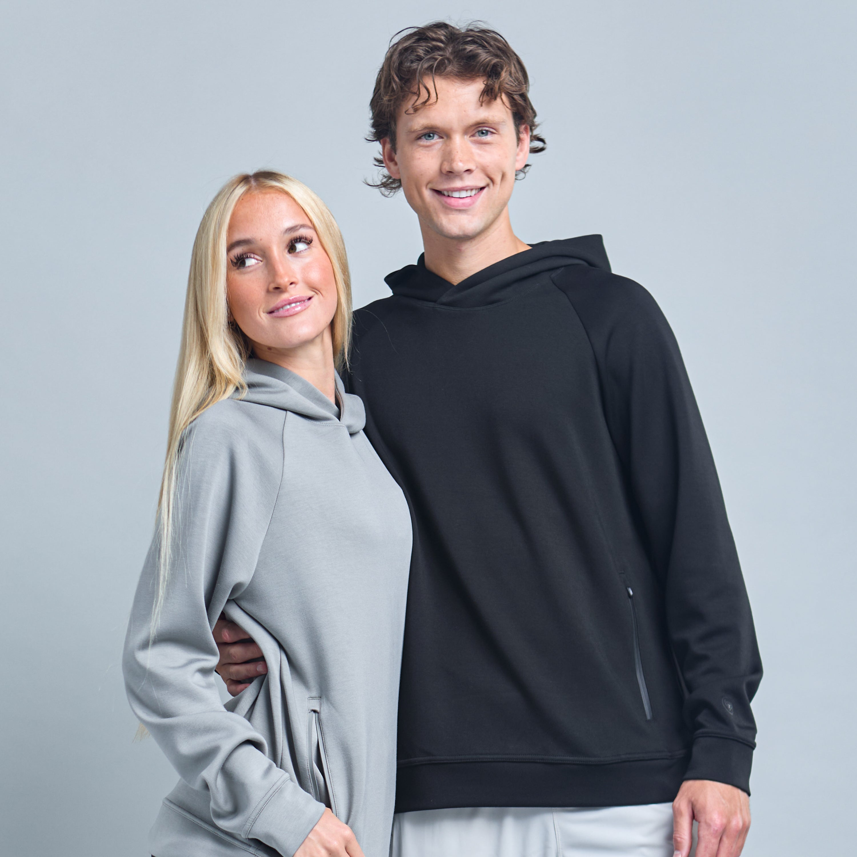 BREAKAWAY HOODIE
