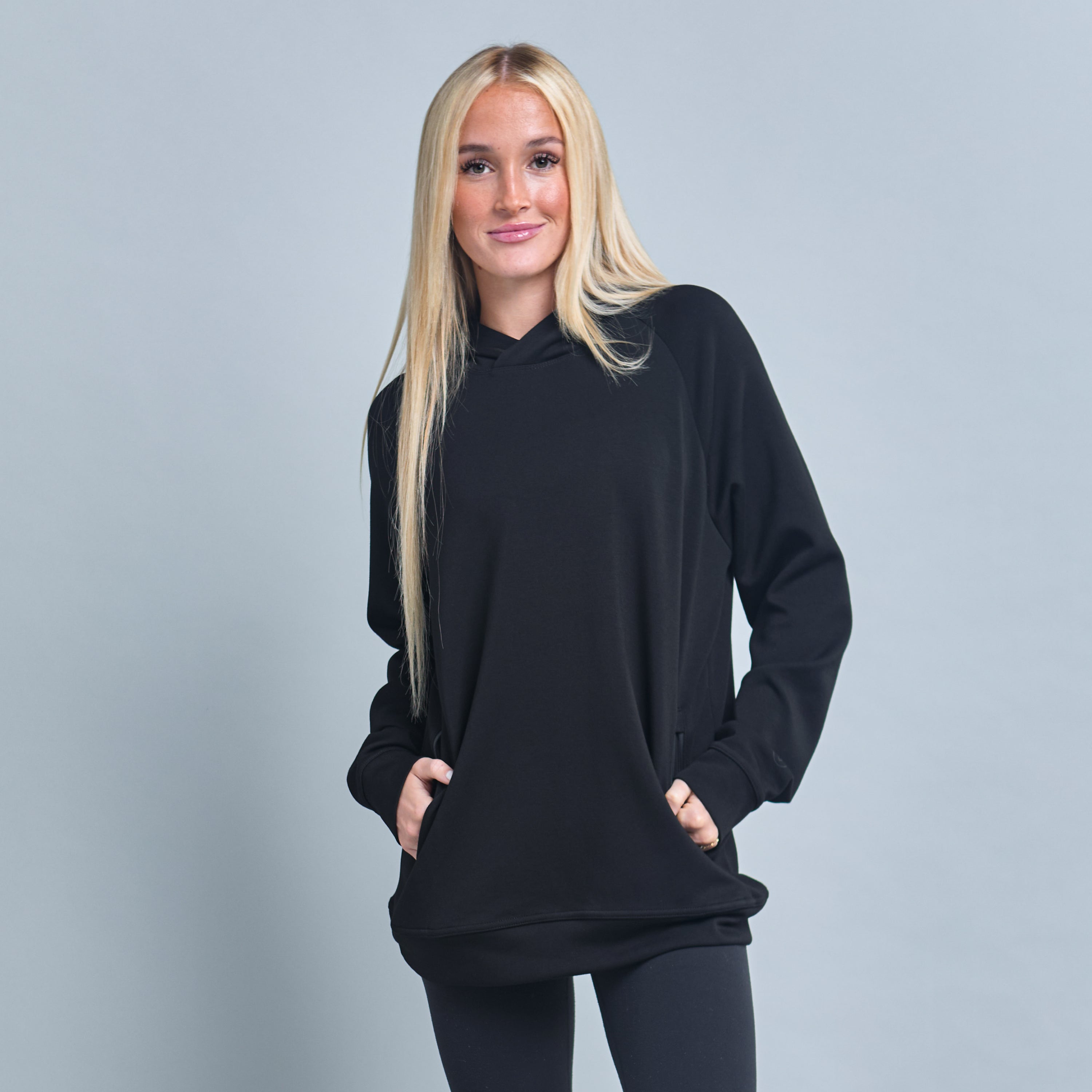 BREAKAWAY HOODIE