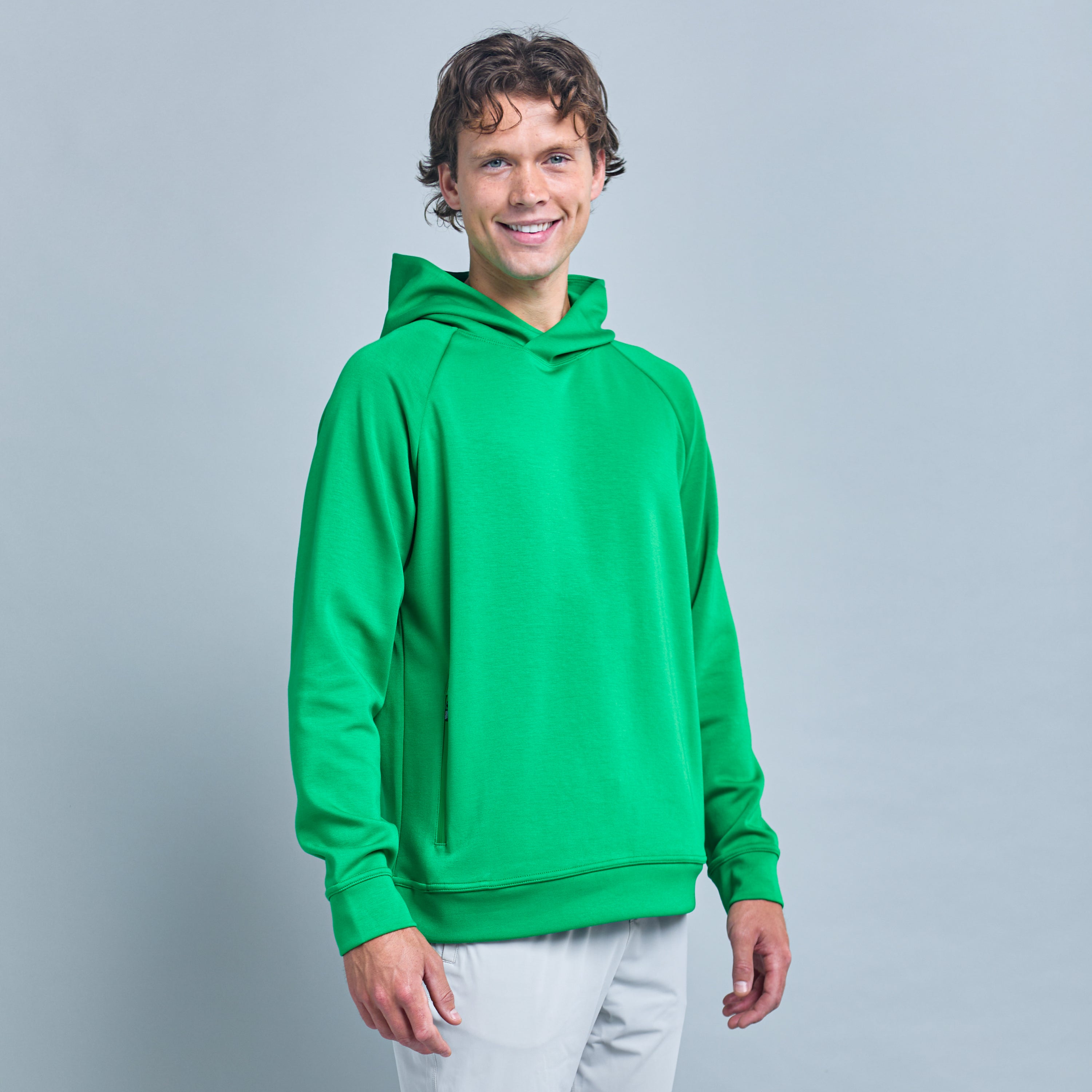 BREAKAWAY HOODIE