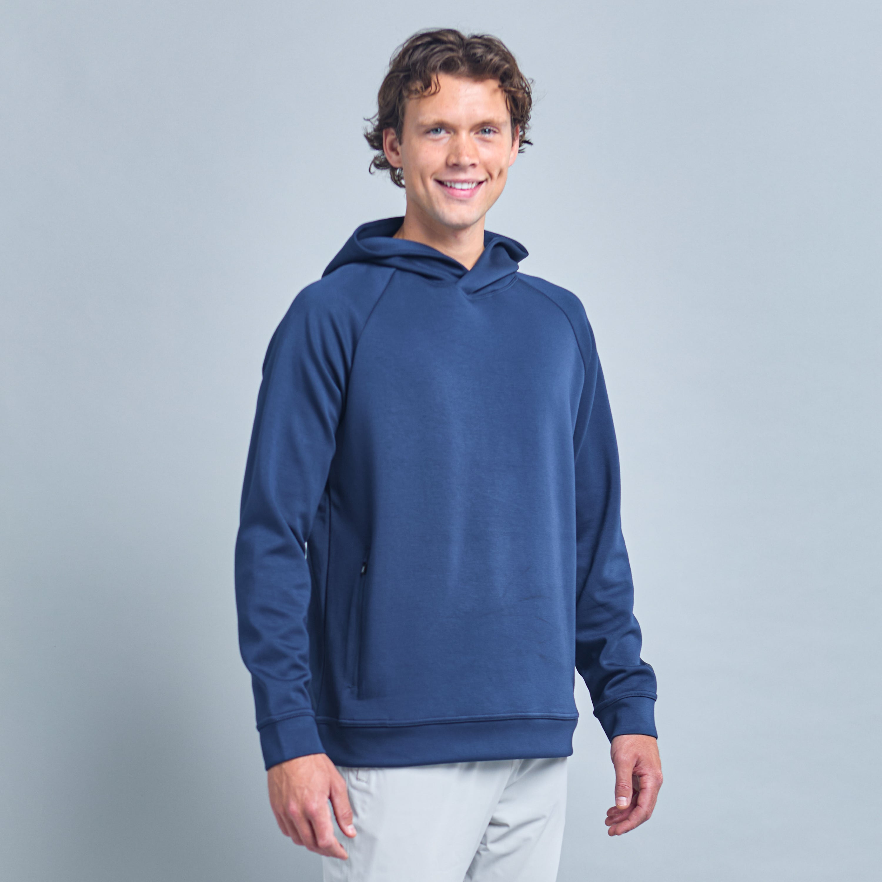 BREAKAWAY HOODIE