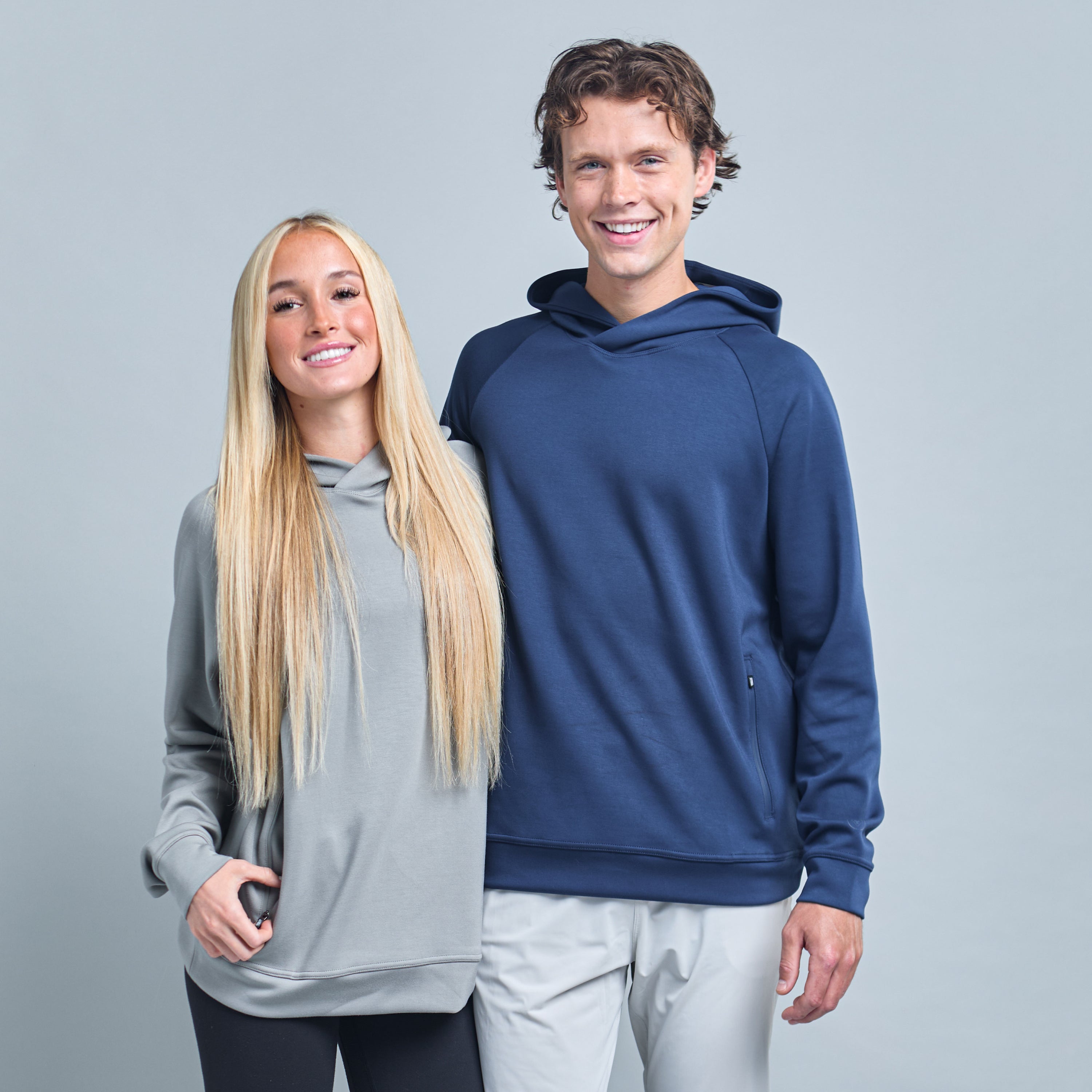 BREAKAWAY HOODIE
