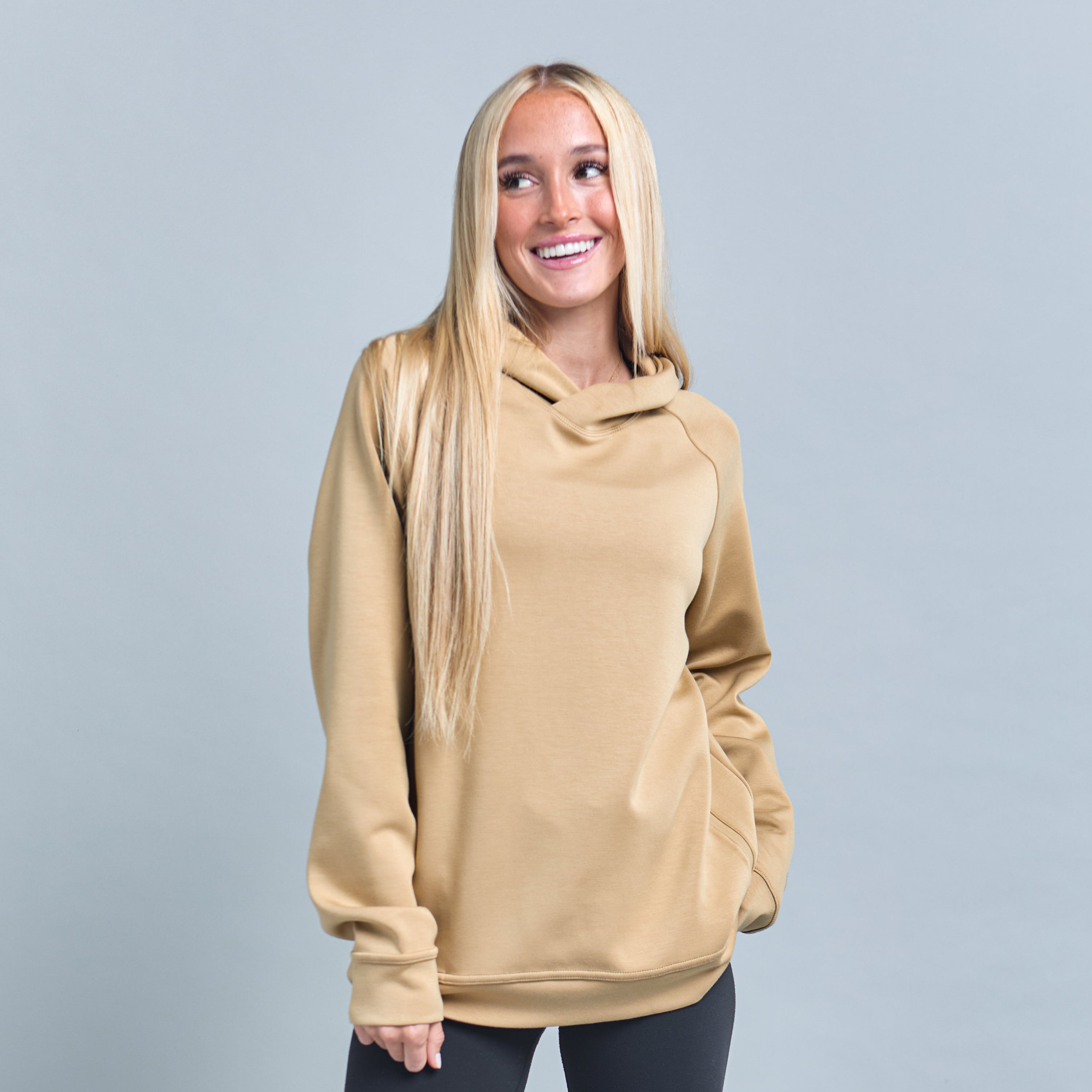 BREAKAWAY HOODIE