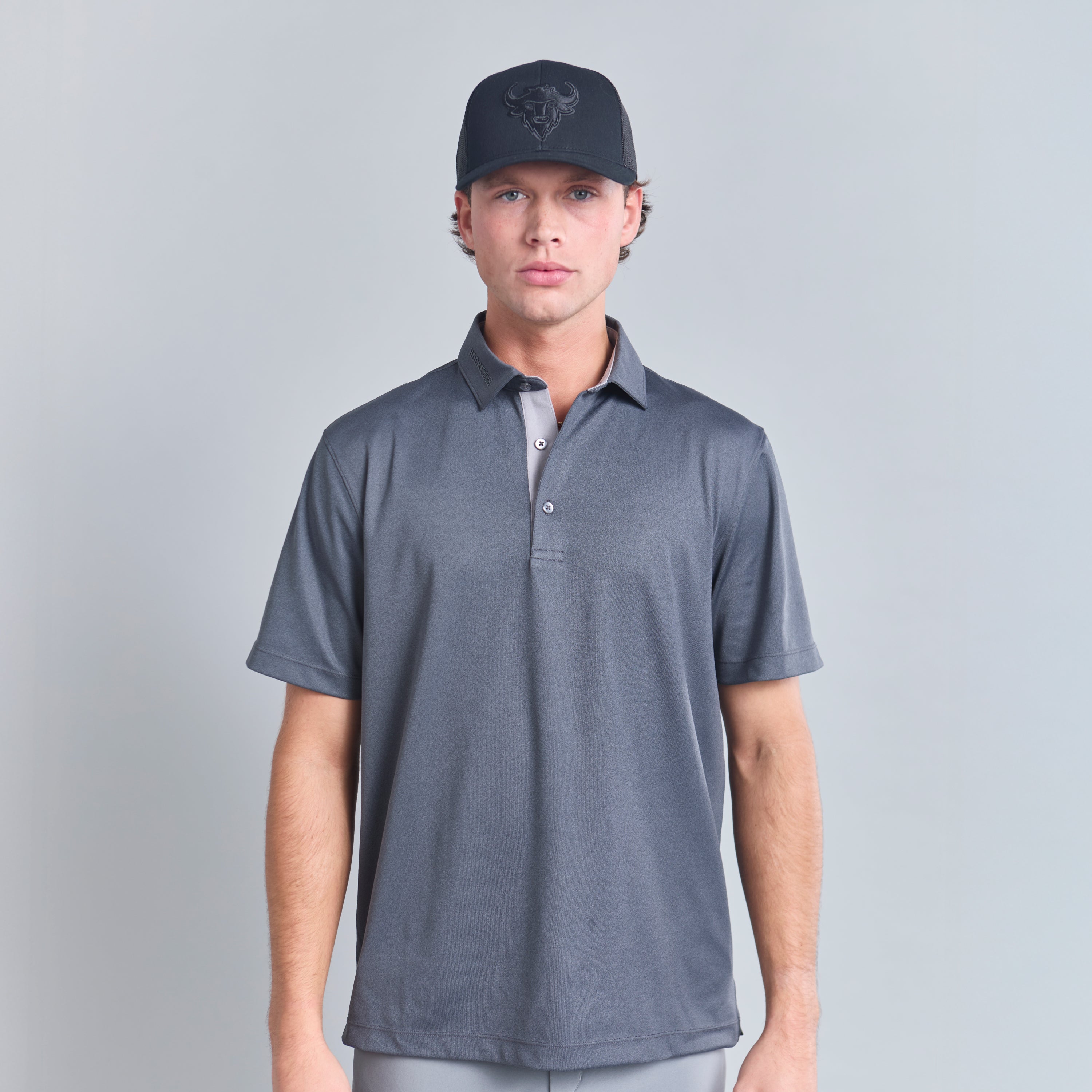 BREAKAWAY POLO