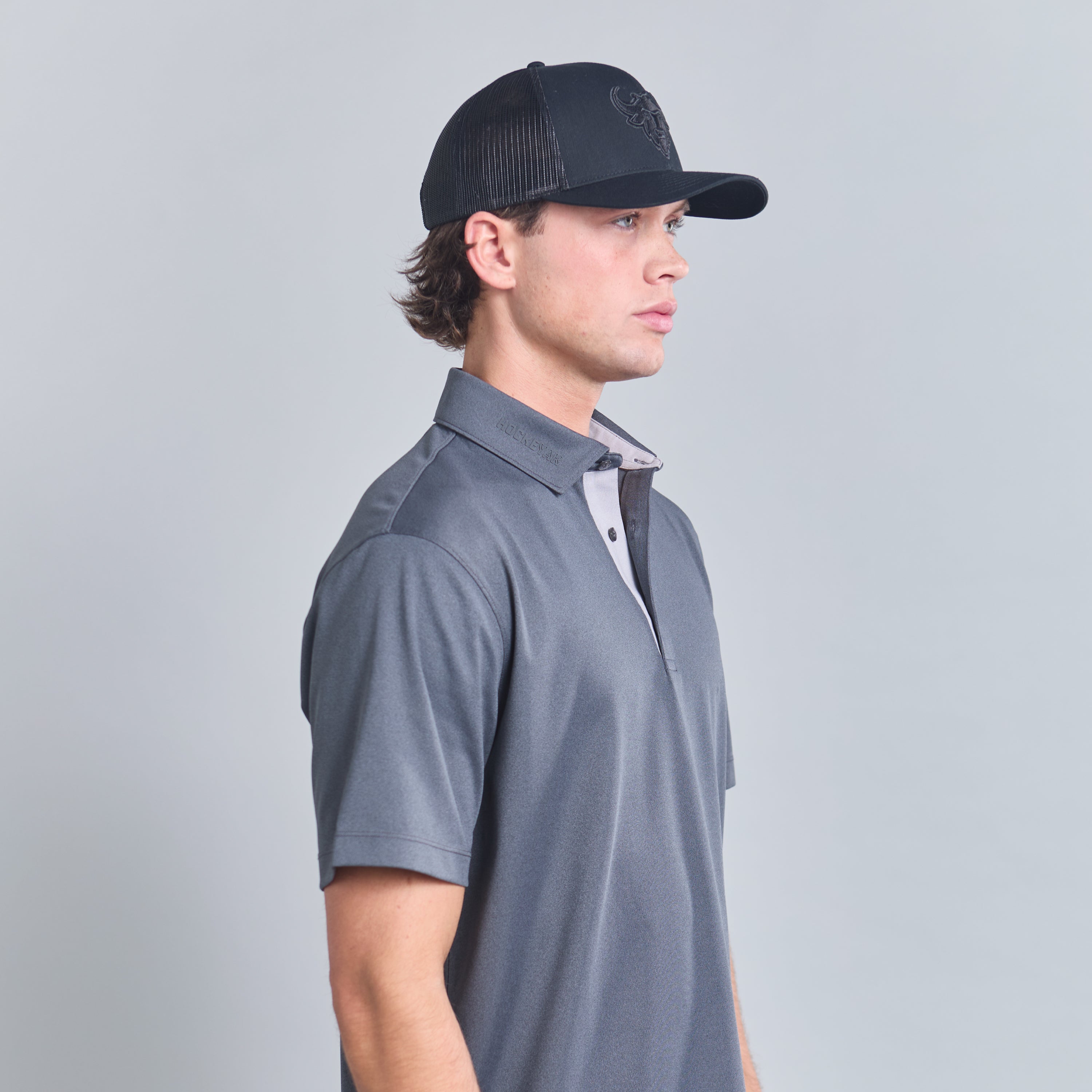 BREAKAWAY POLO