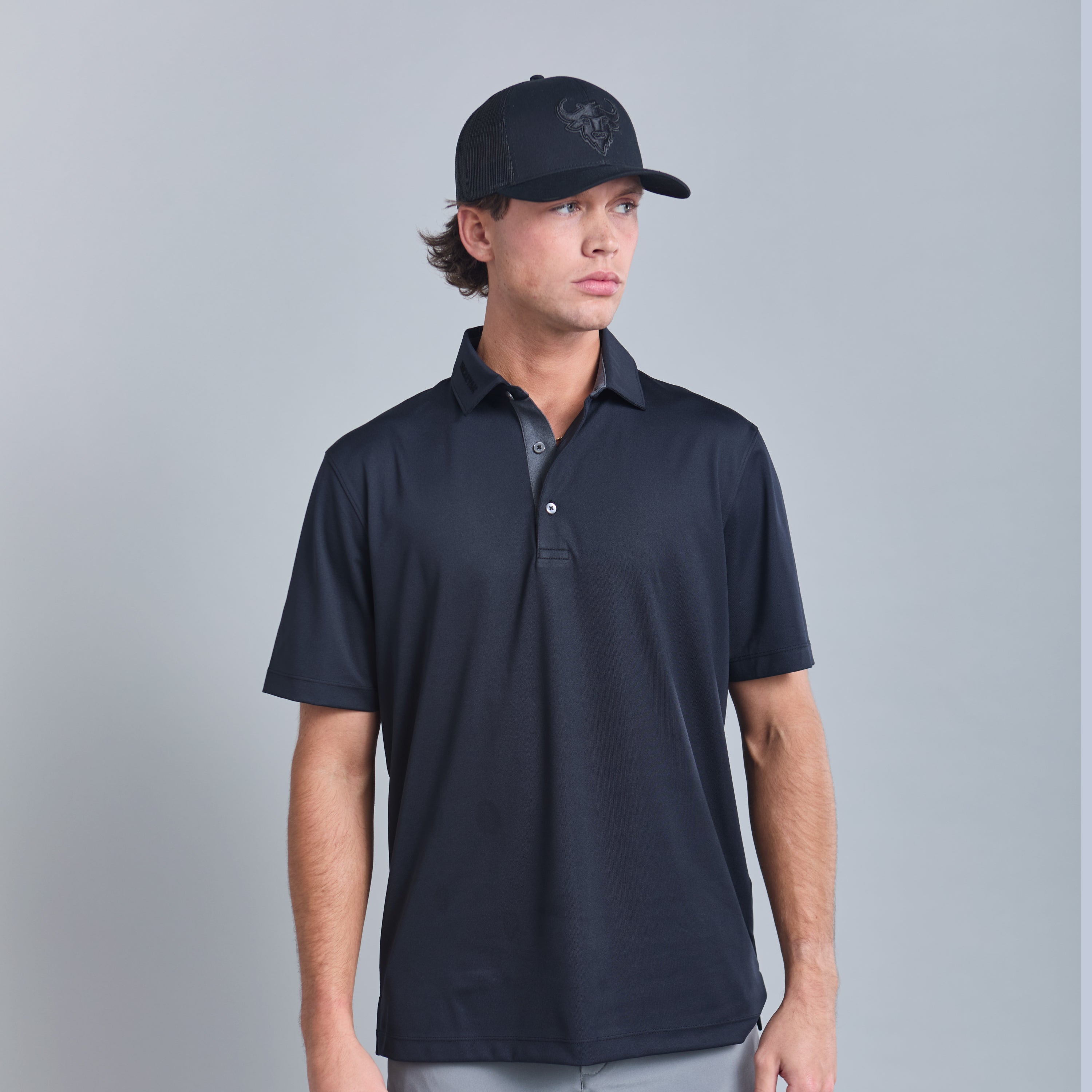 BREAKAWAY POLO
