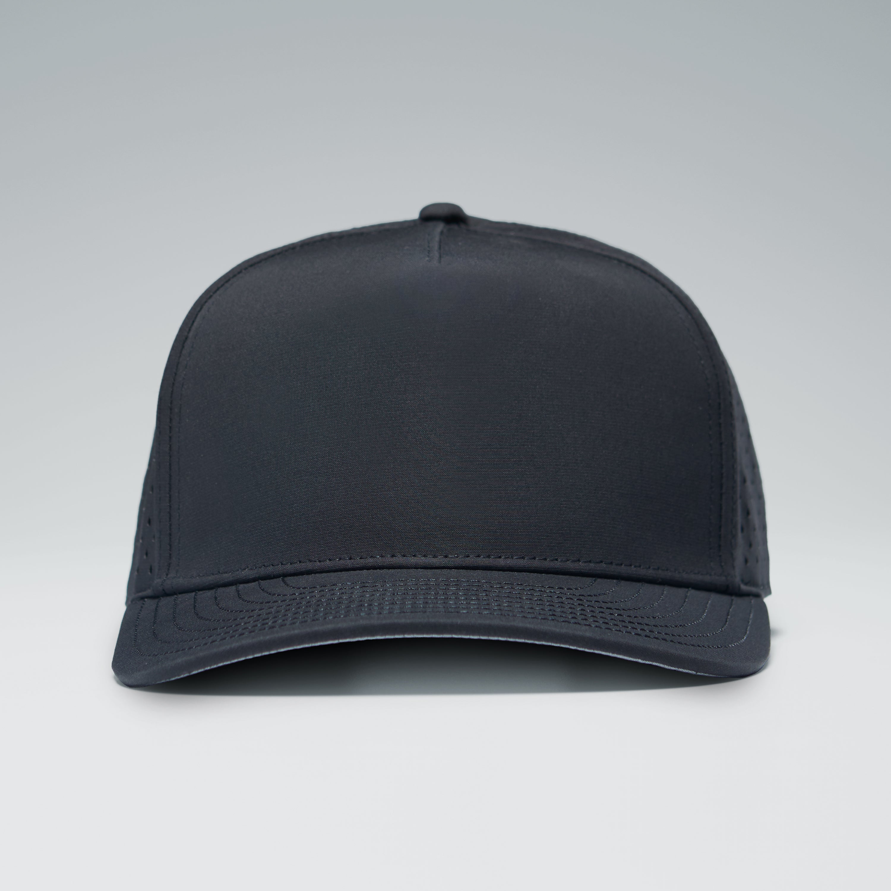 BLACK BREAKAWAY SNAPBACK