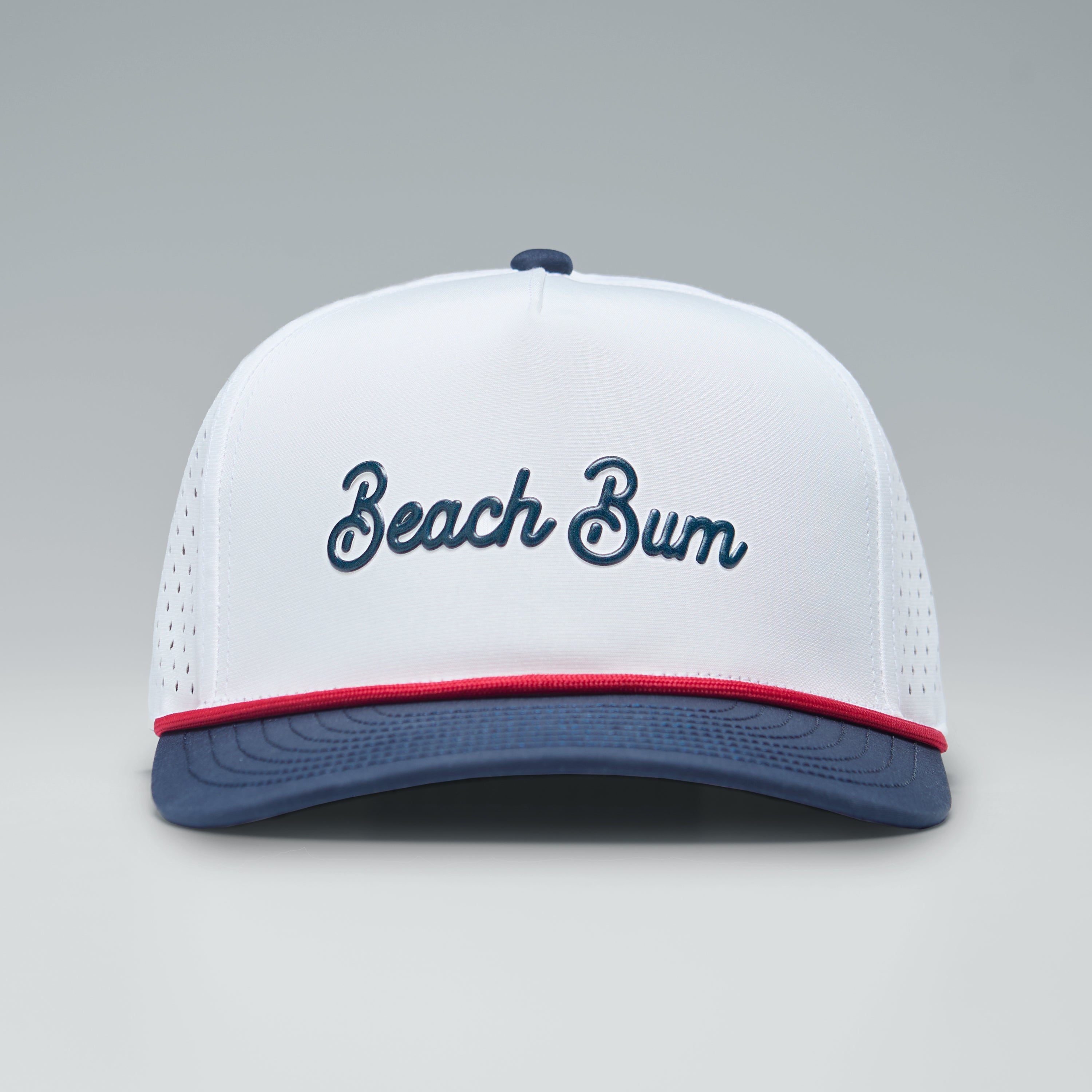 BEACH BUM