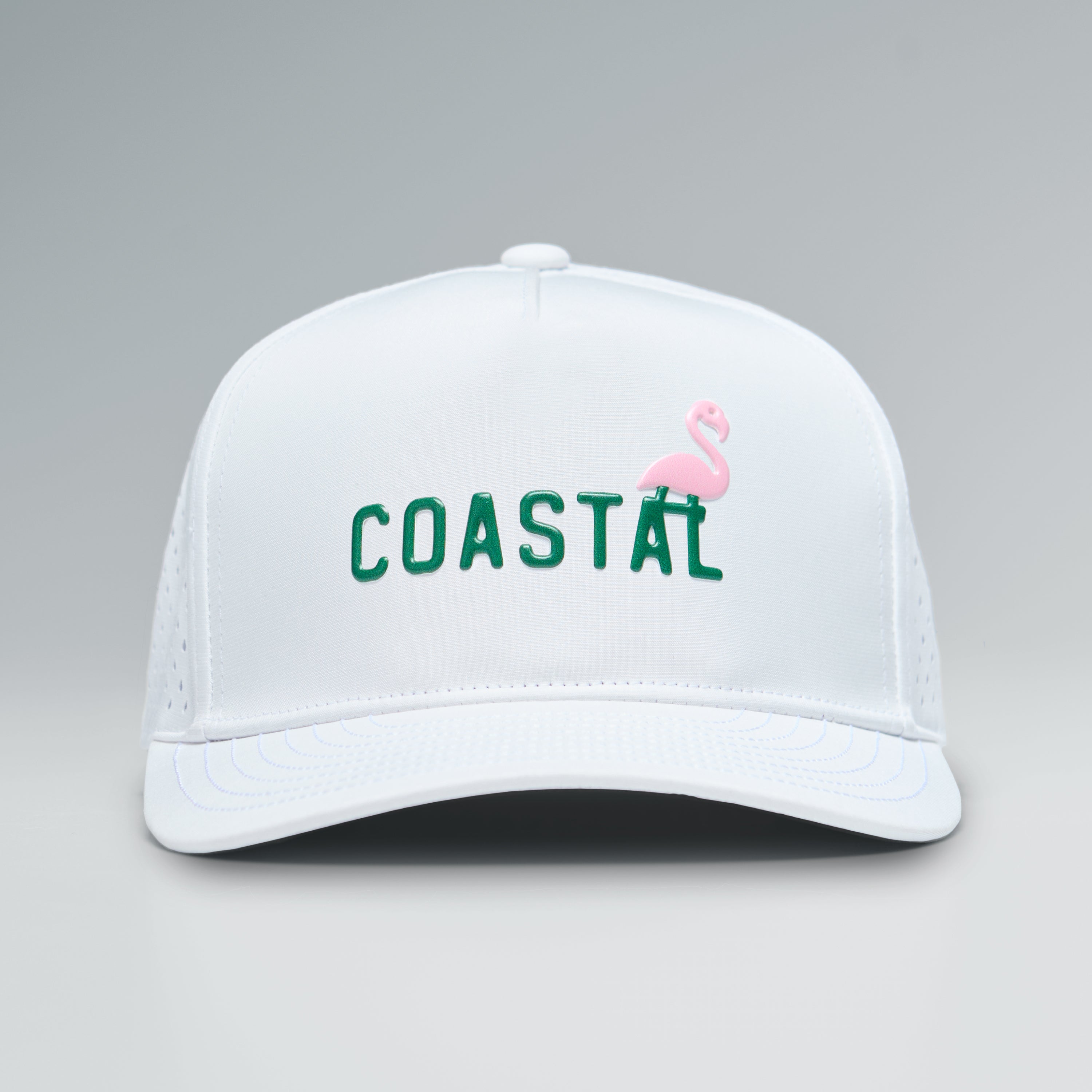 COASTAL