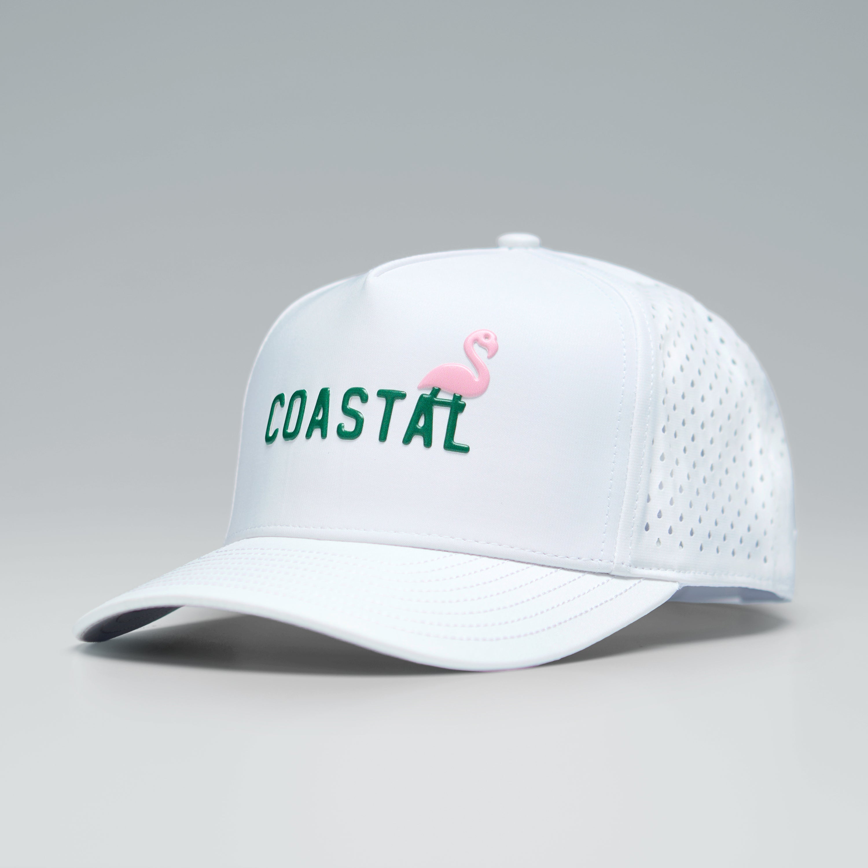 COASTAL
