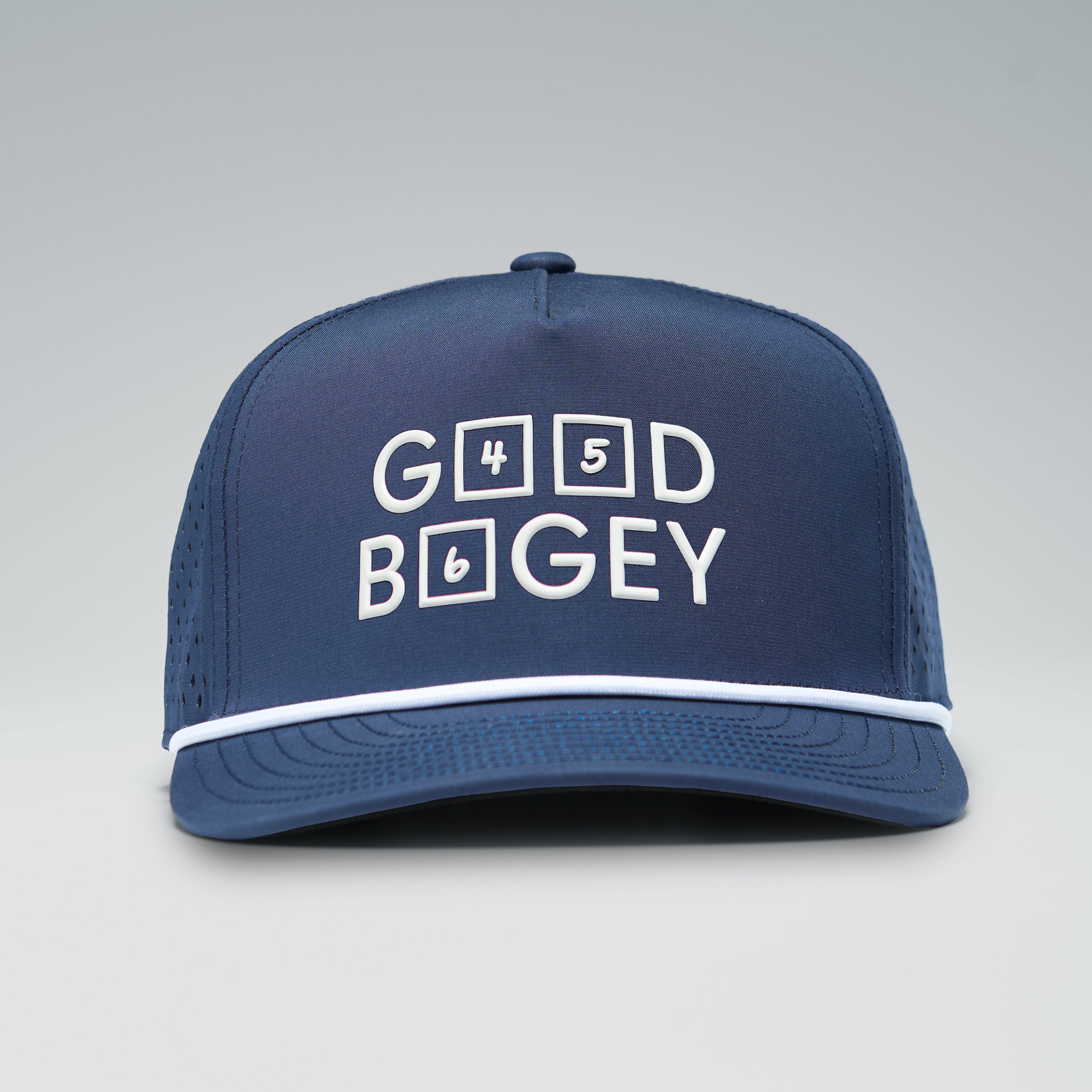 BOGEY