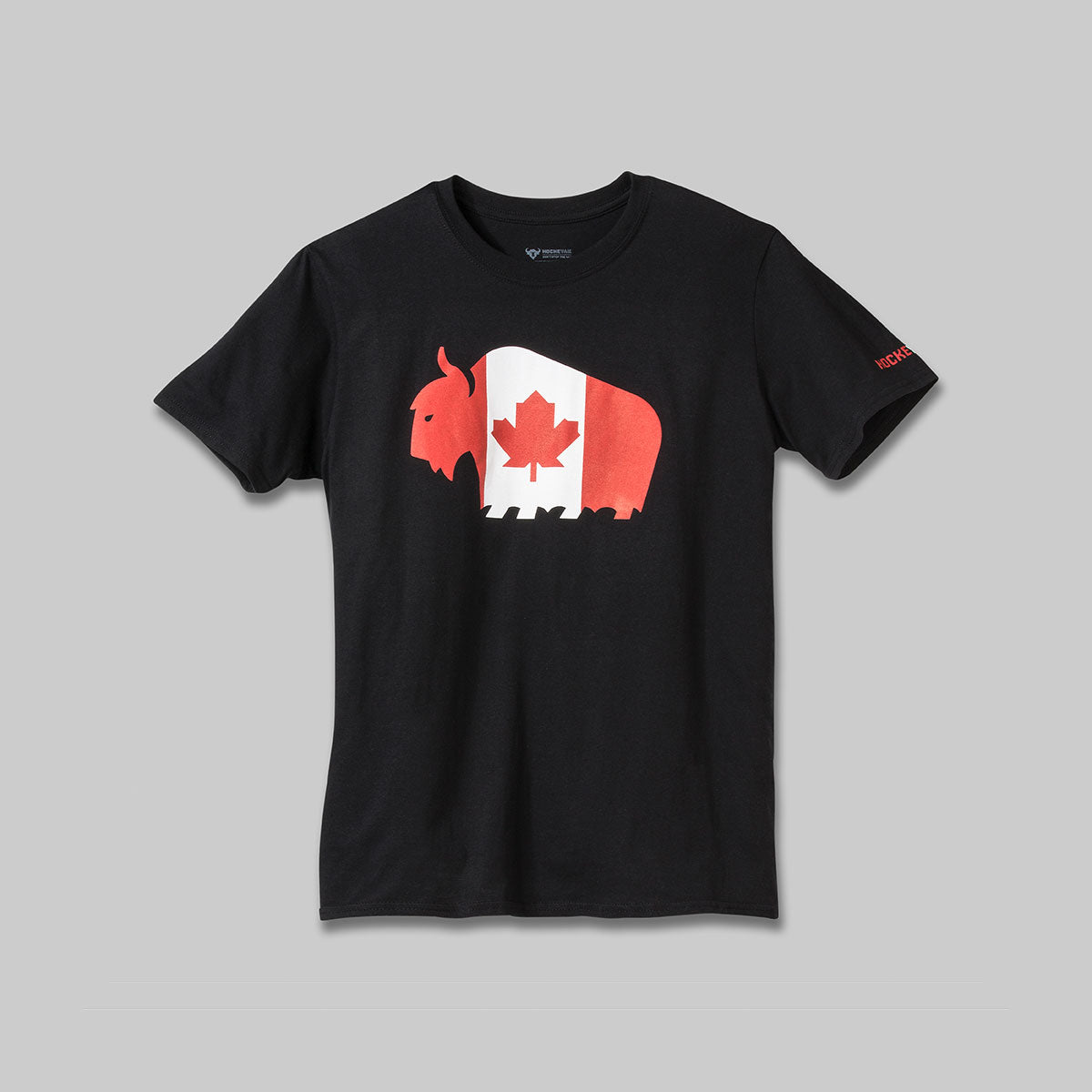 CANADA YAK TEE