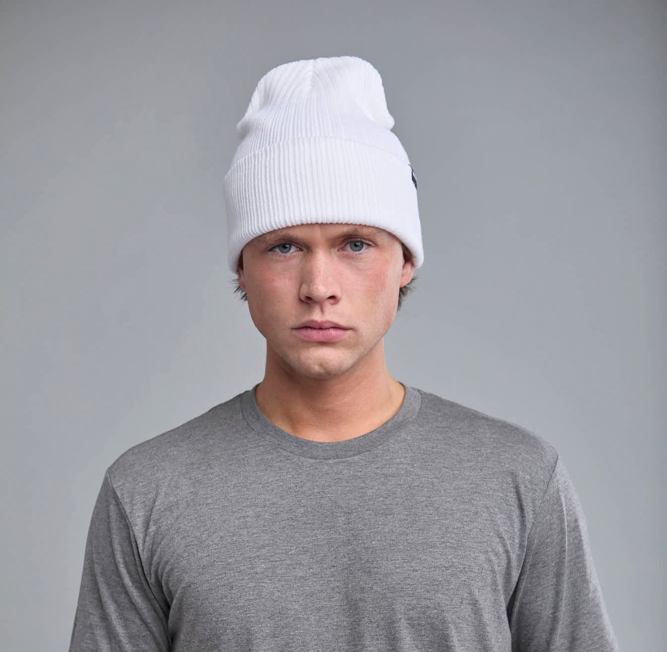 PLAYER BEANIE