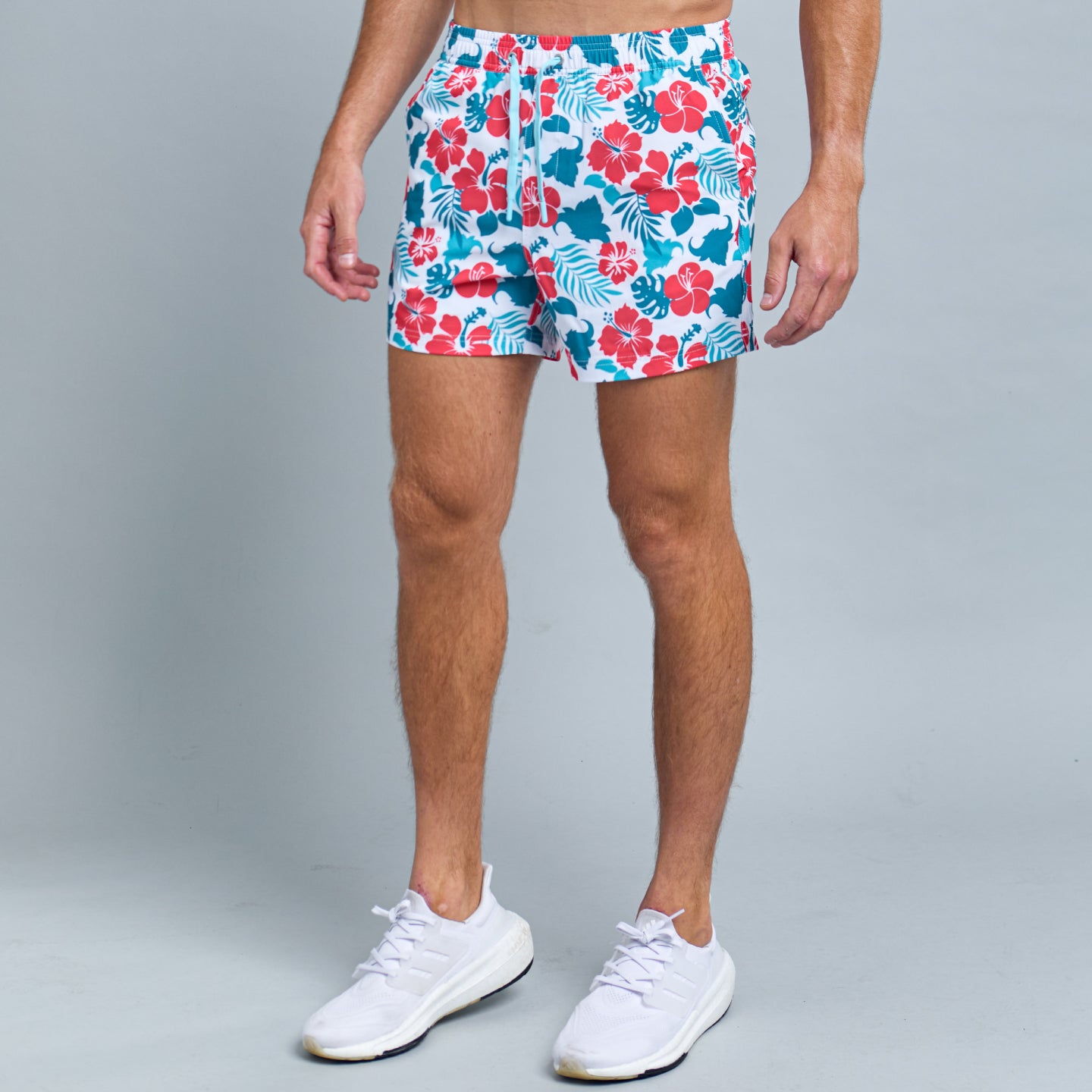 PLAYMAKER SWIM TRUNK