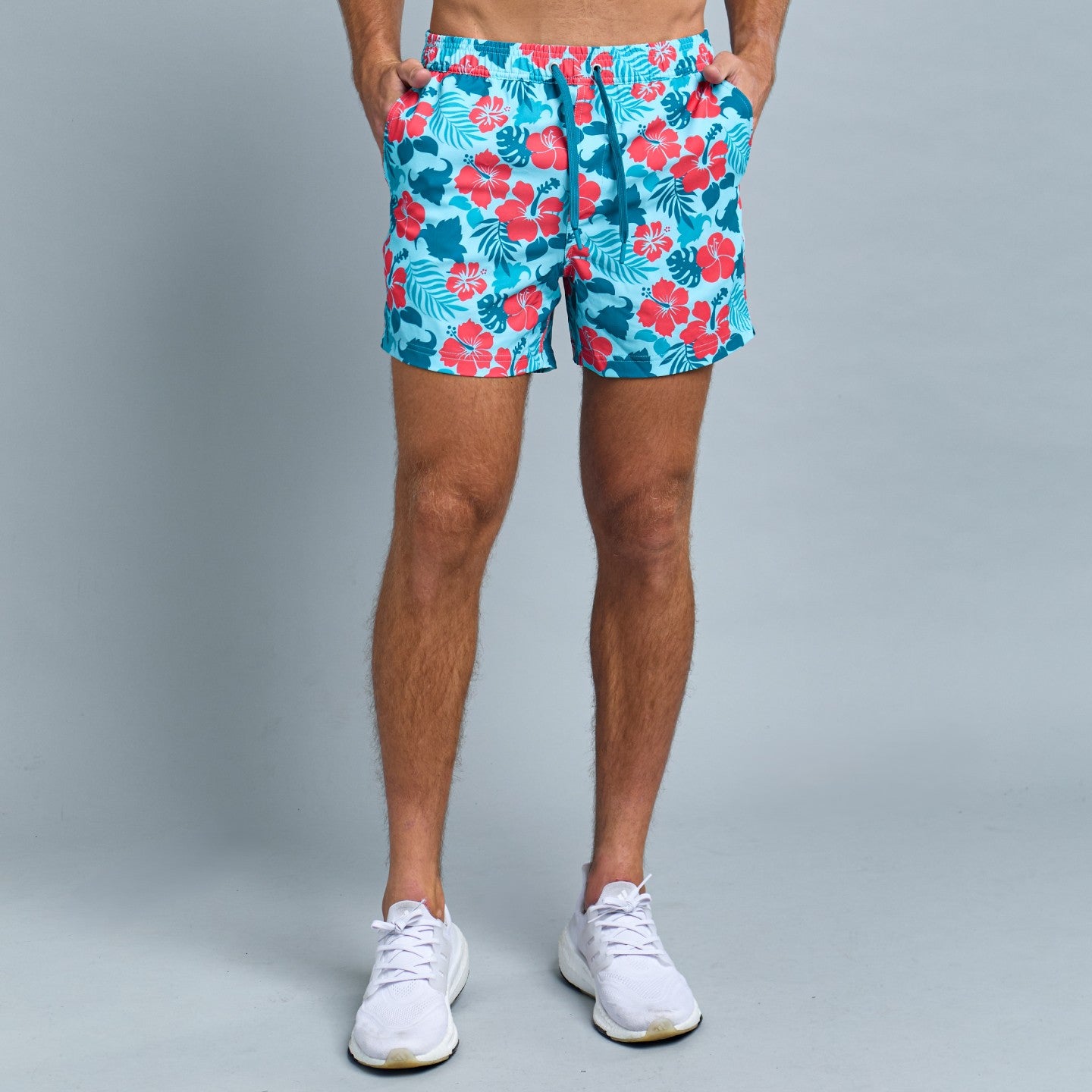 PLAYMAKER SWIM TRUNK