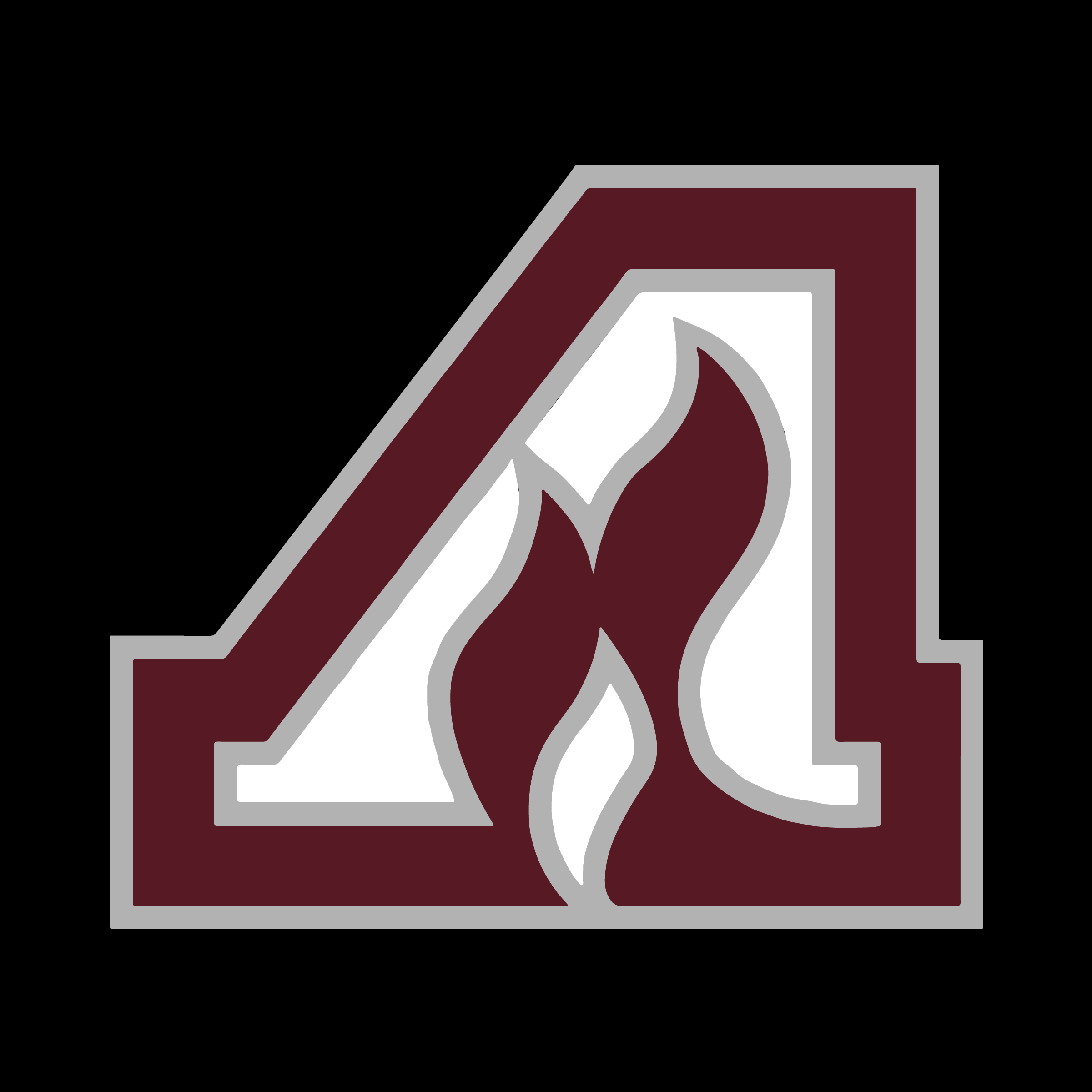 YAKSAK TEAM PATCHES: A - D