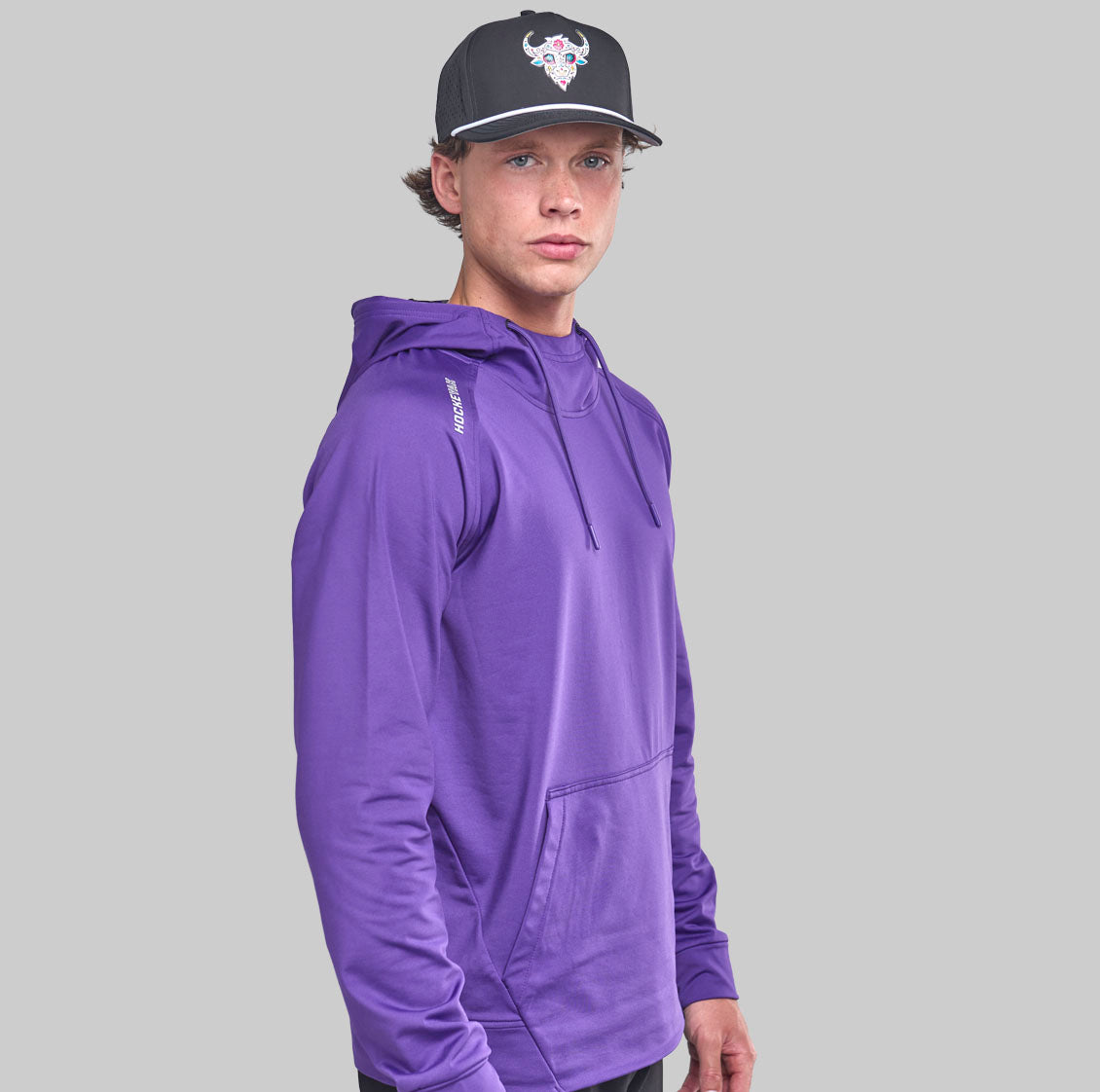 PLAYMAKER HOODIE