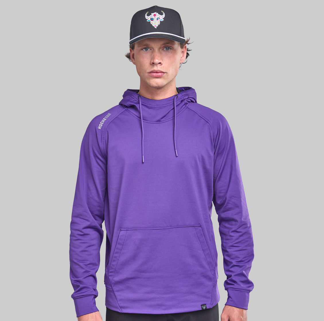 PLAYMAKER HOODIE