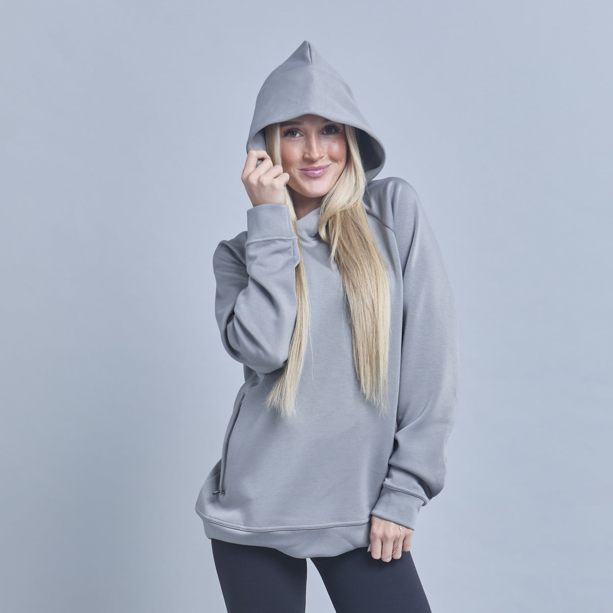 BREAKAWAY HOODIE