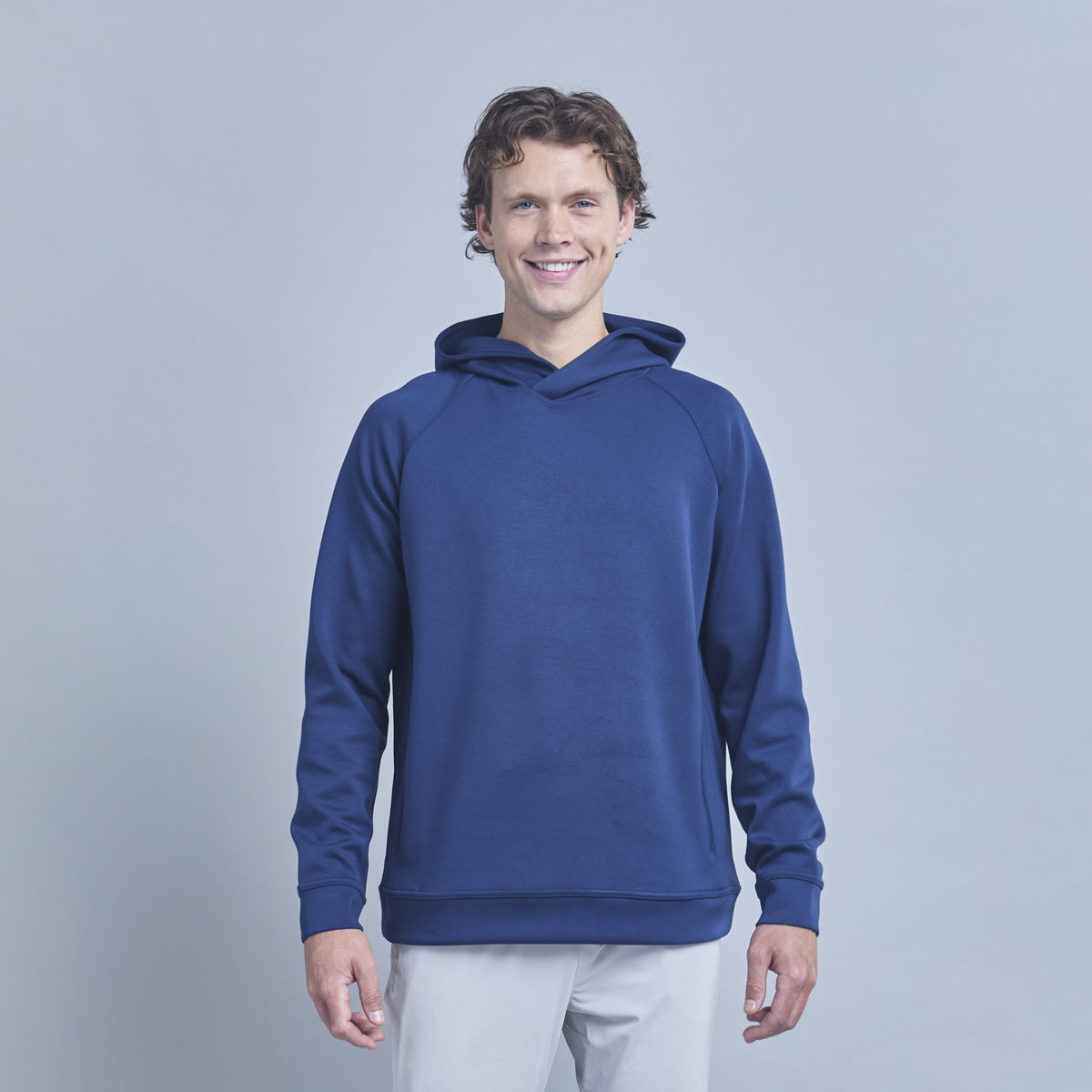 BREAKAWAY HOODIE