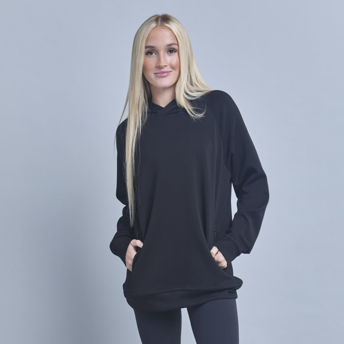 BREAKAWAY HOODIE
