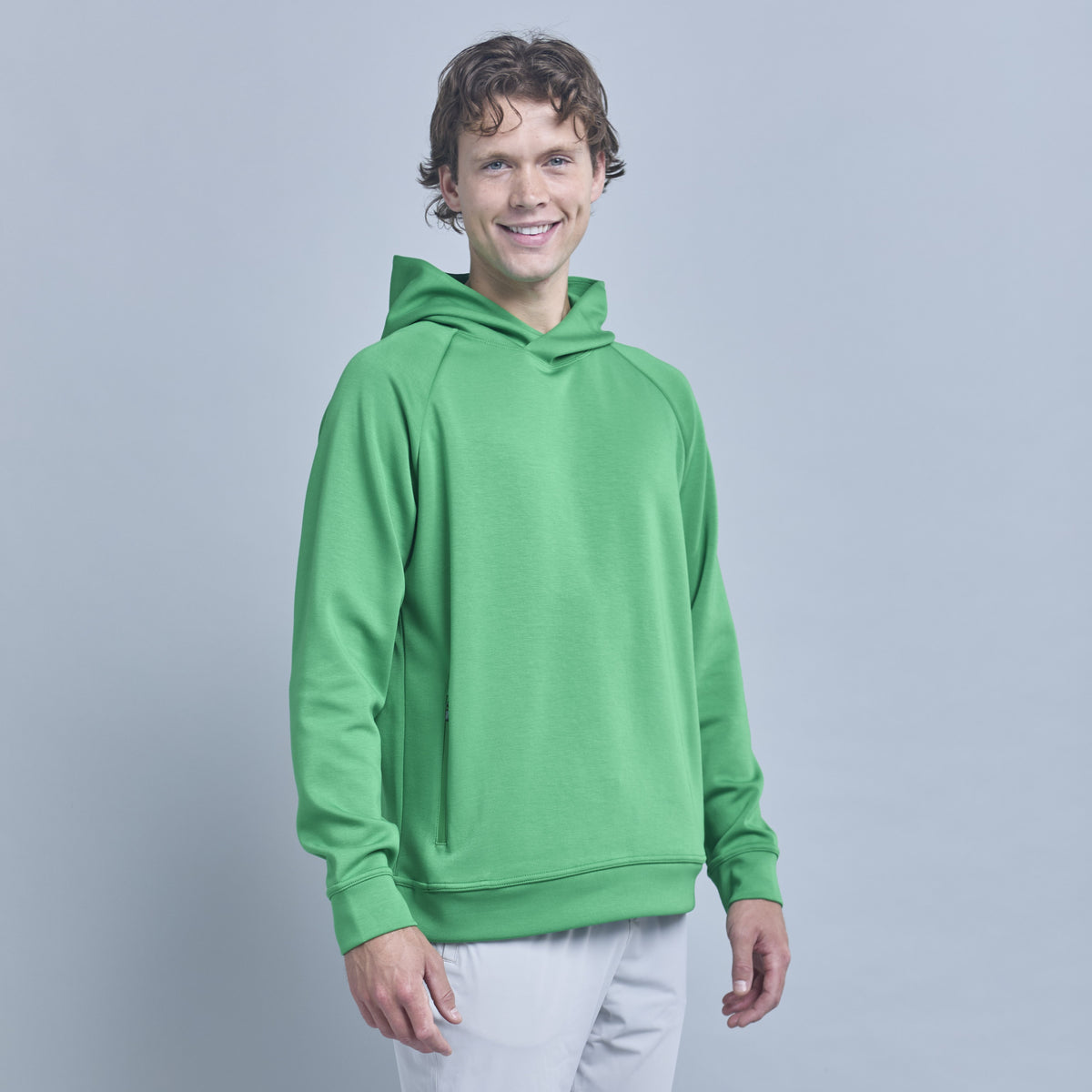 BREAKAWAY HOODIE