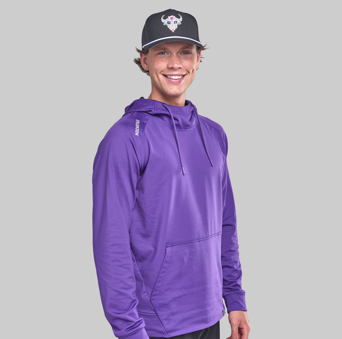 PLAYMAKER HOODIE
