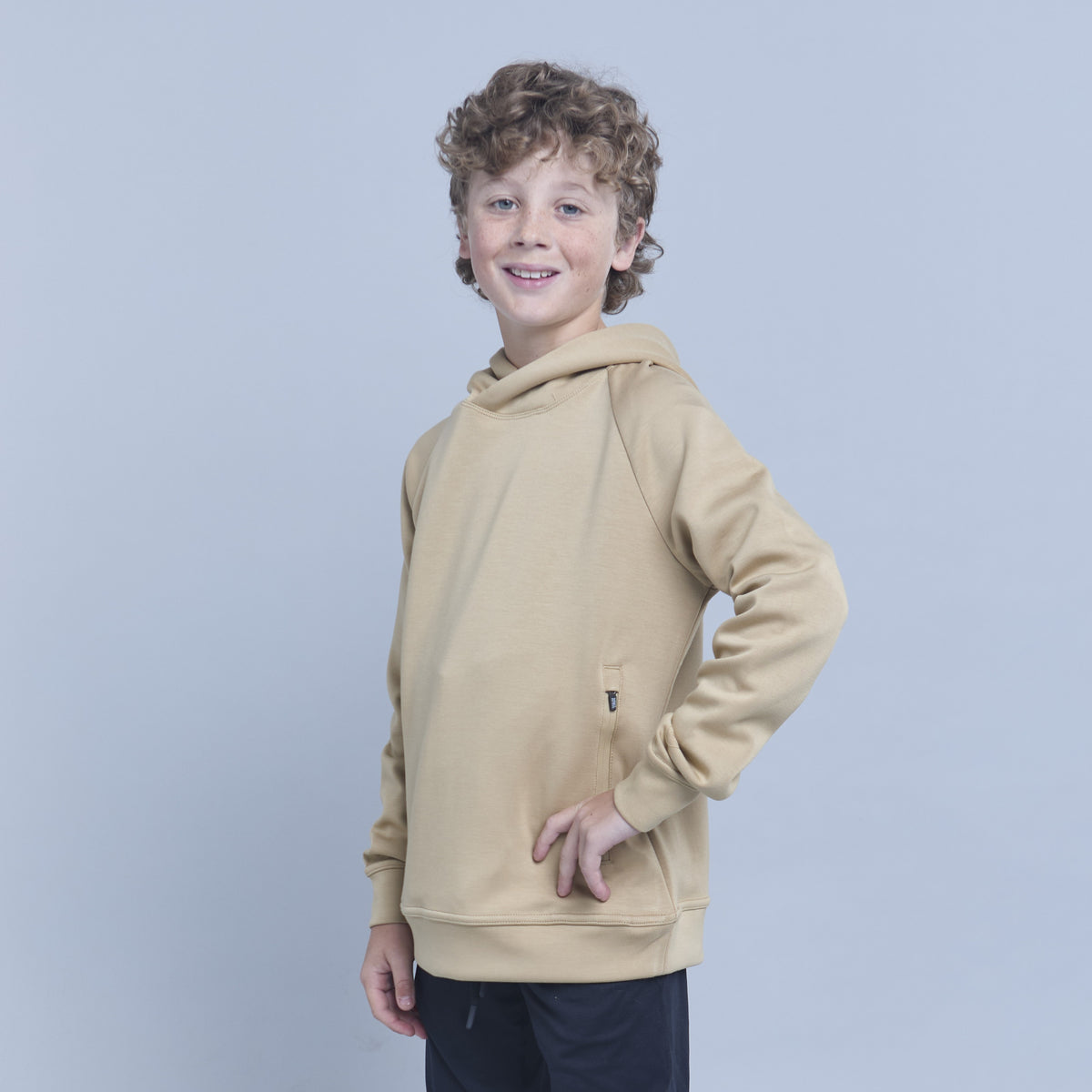 YOUTH BREAKAWAY HOODIE