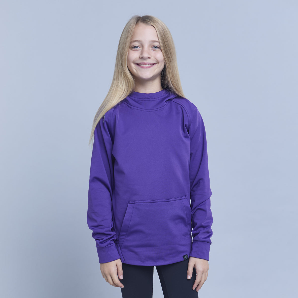 YOUTH PLAYMAKER HOODIE