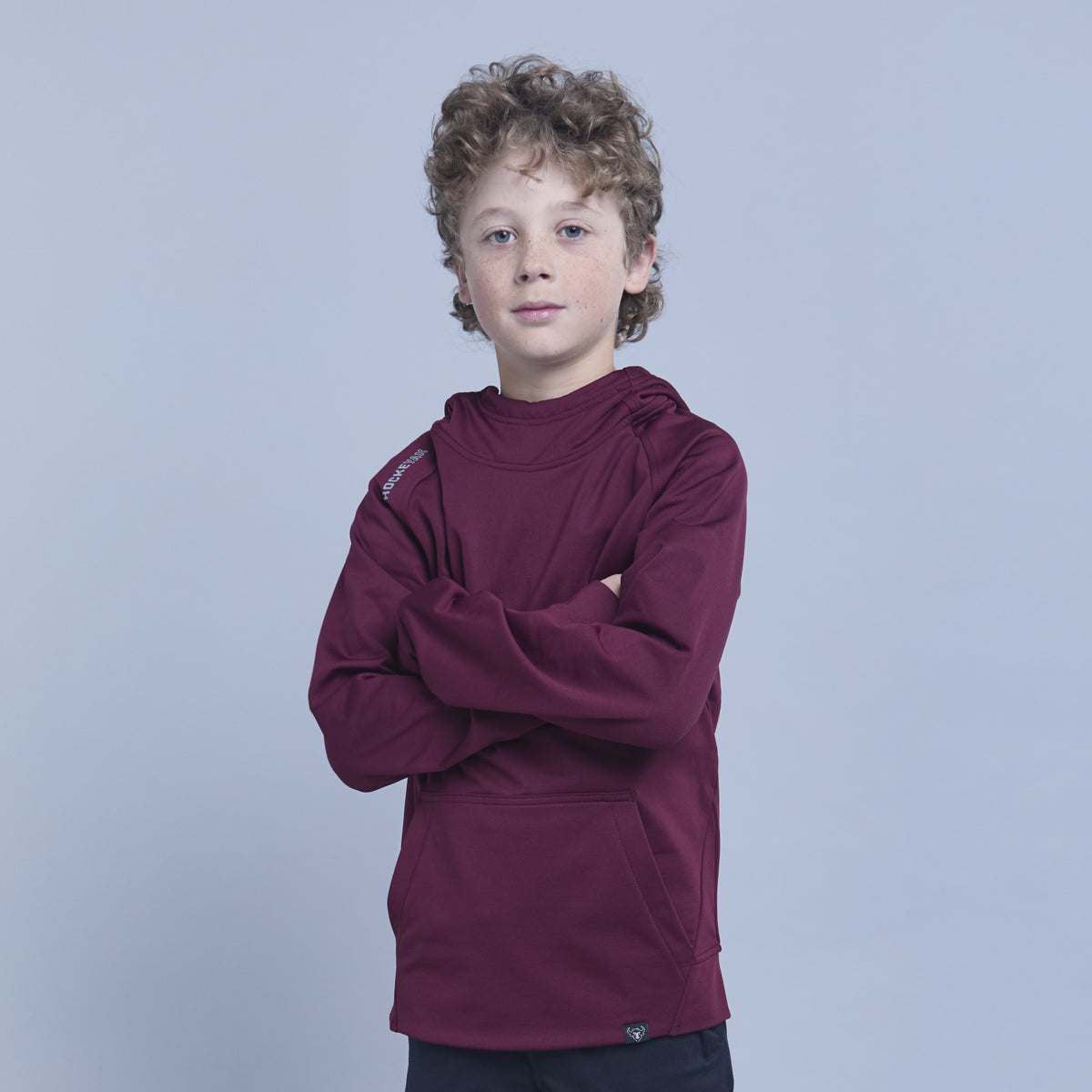 YOUTH PLAYMAKER HOODIE