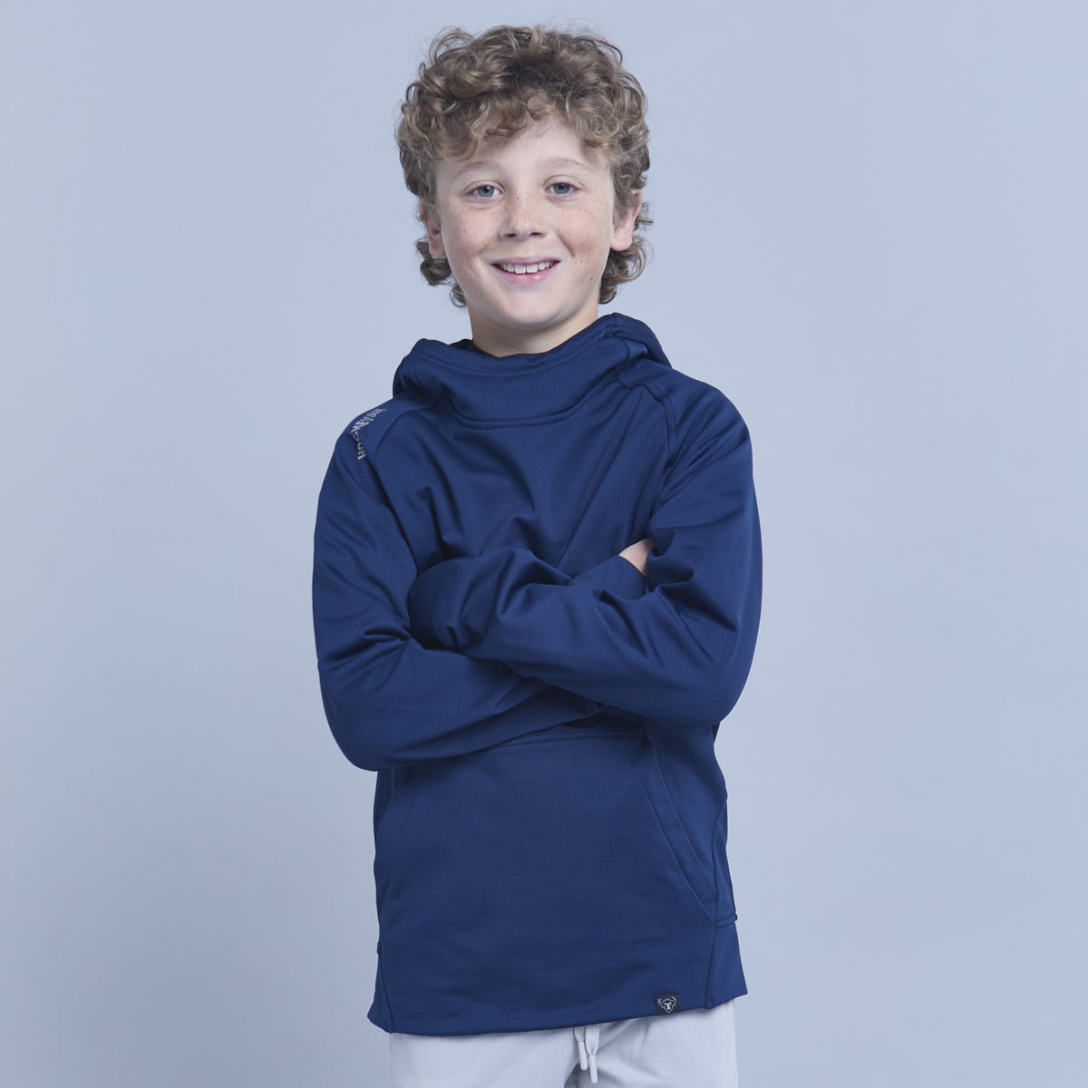 YOUTH PLAYMAKER HOODIE