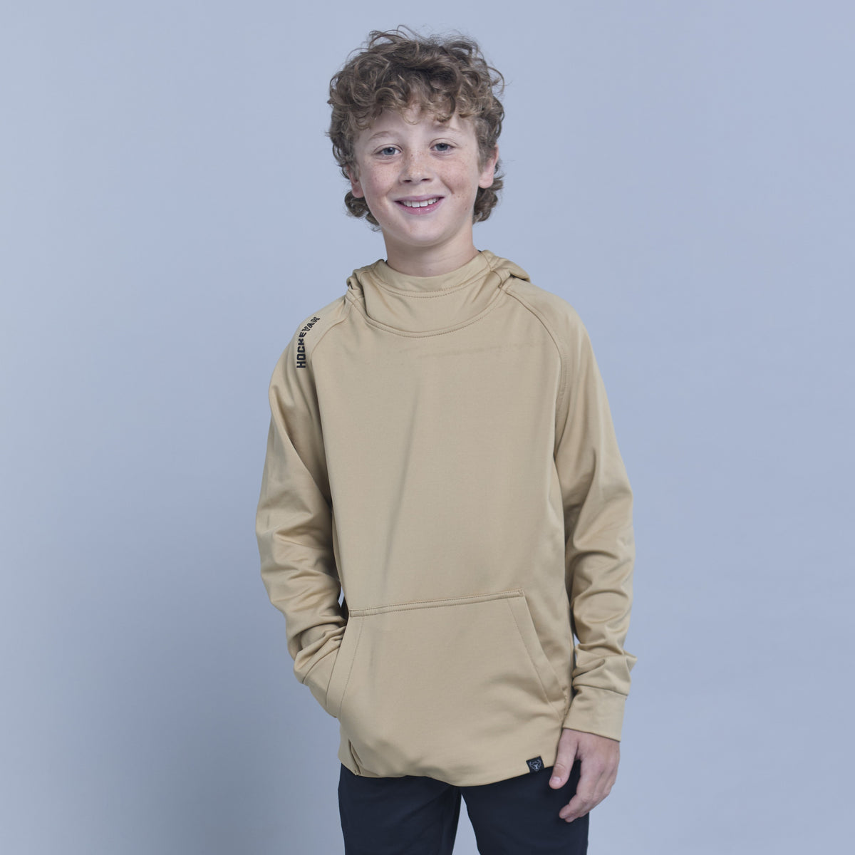 YOUTH PLAYMAKER HOODIE
