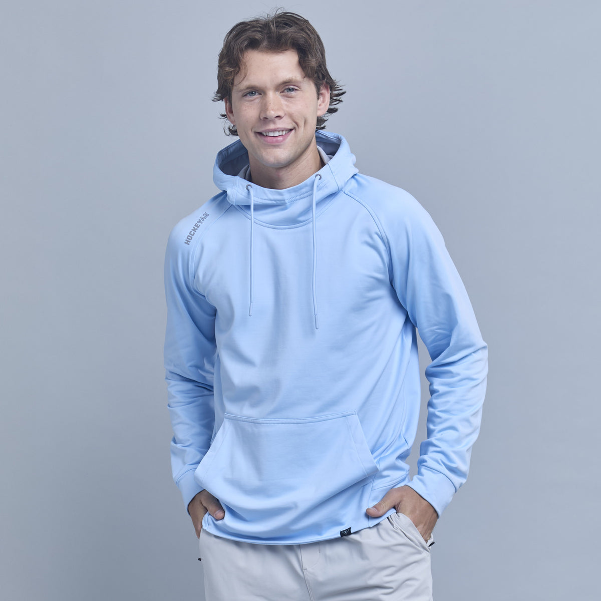 PLAYMAKER HOODIE