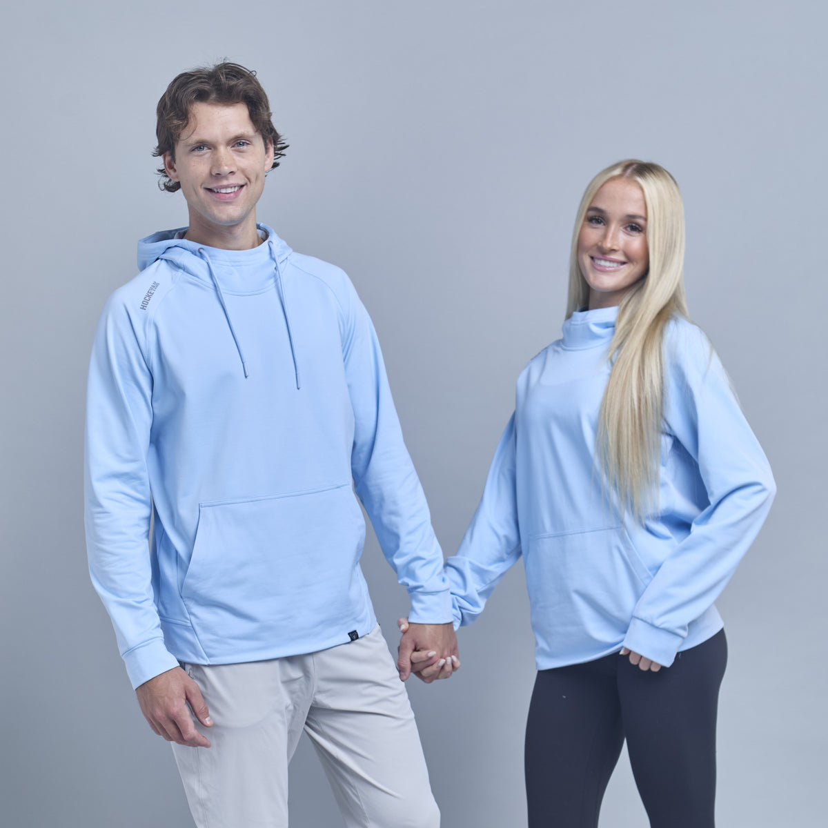 PLAYMAKER HOODIE