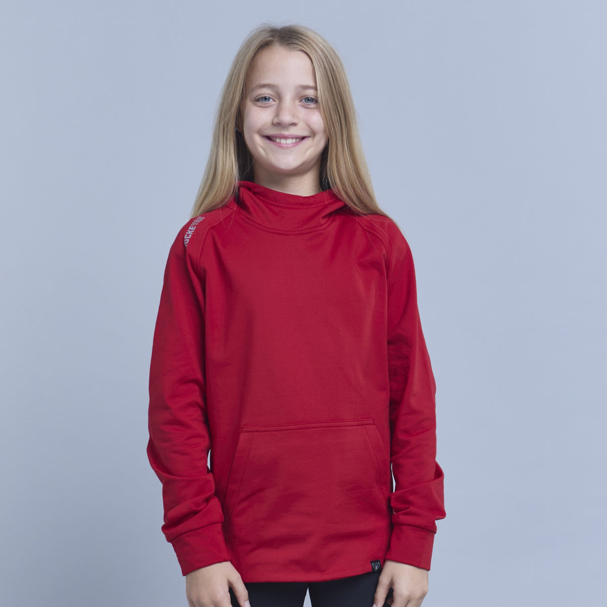 YOUTH PLAYMAKER HOODIE