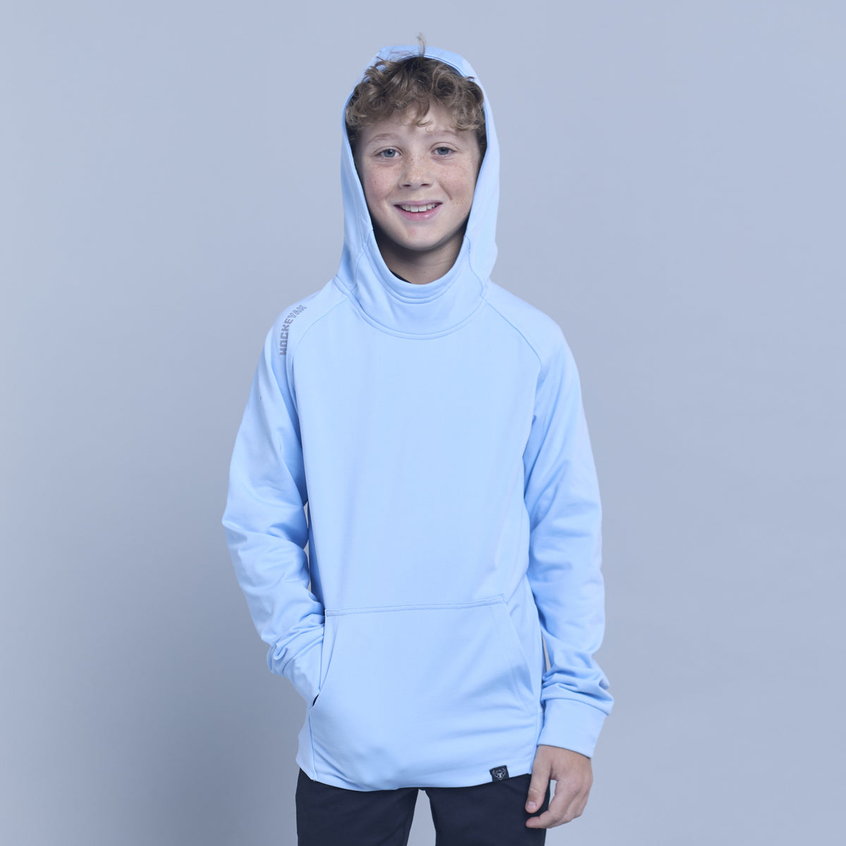 YOUTH PLAYMAKER HOODIE