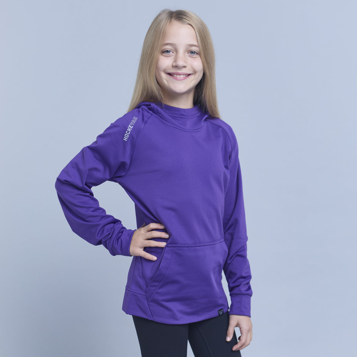 YOUTH PLAYMAKER HOODIE
