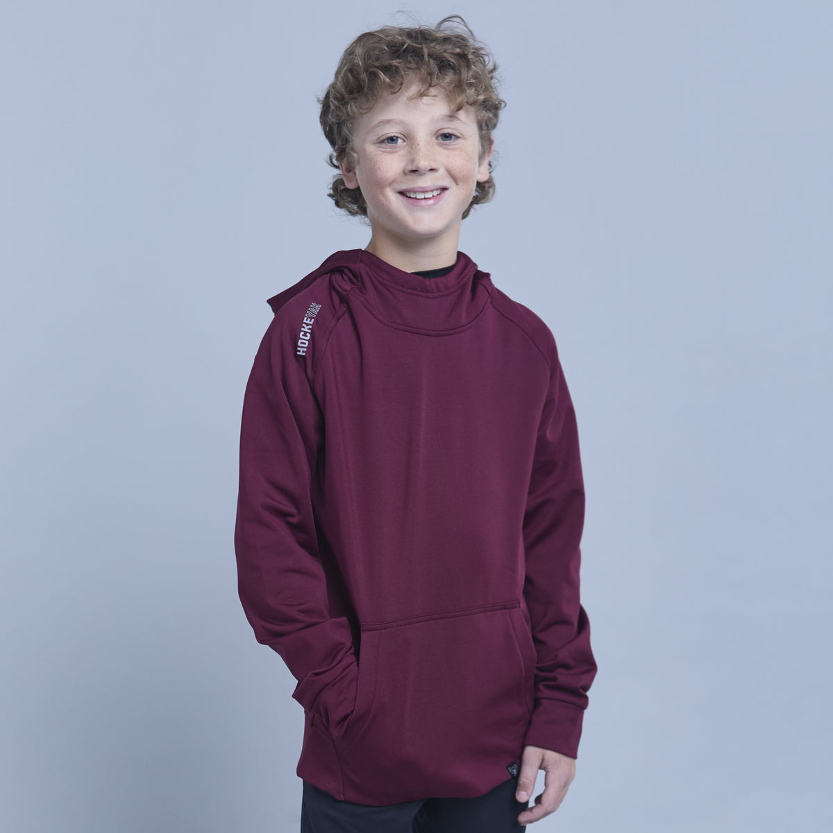 YOUTH PLAYMAKER HOODIE