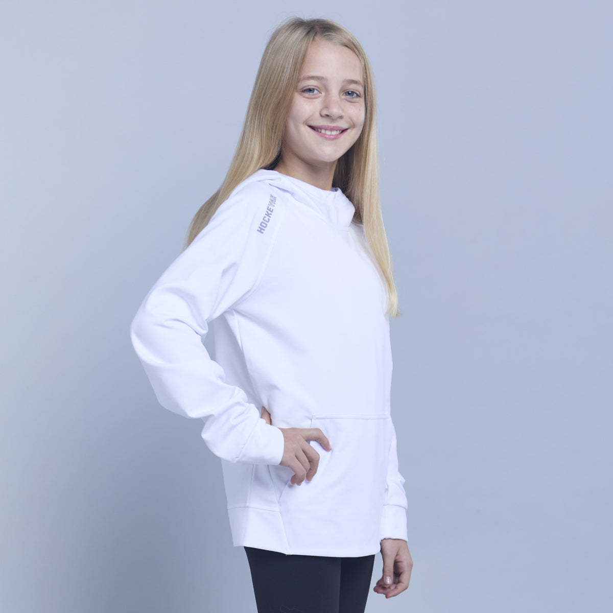 YOUTH PLAYMAKER HOODIE