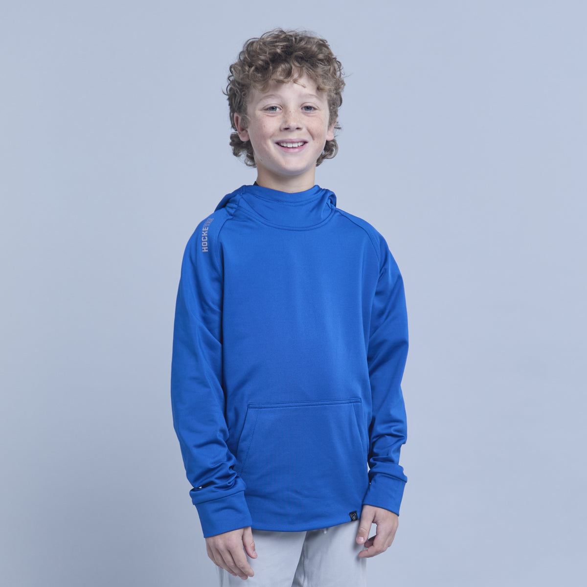 YOUTH PLAYMAKER HOODIE