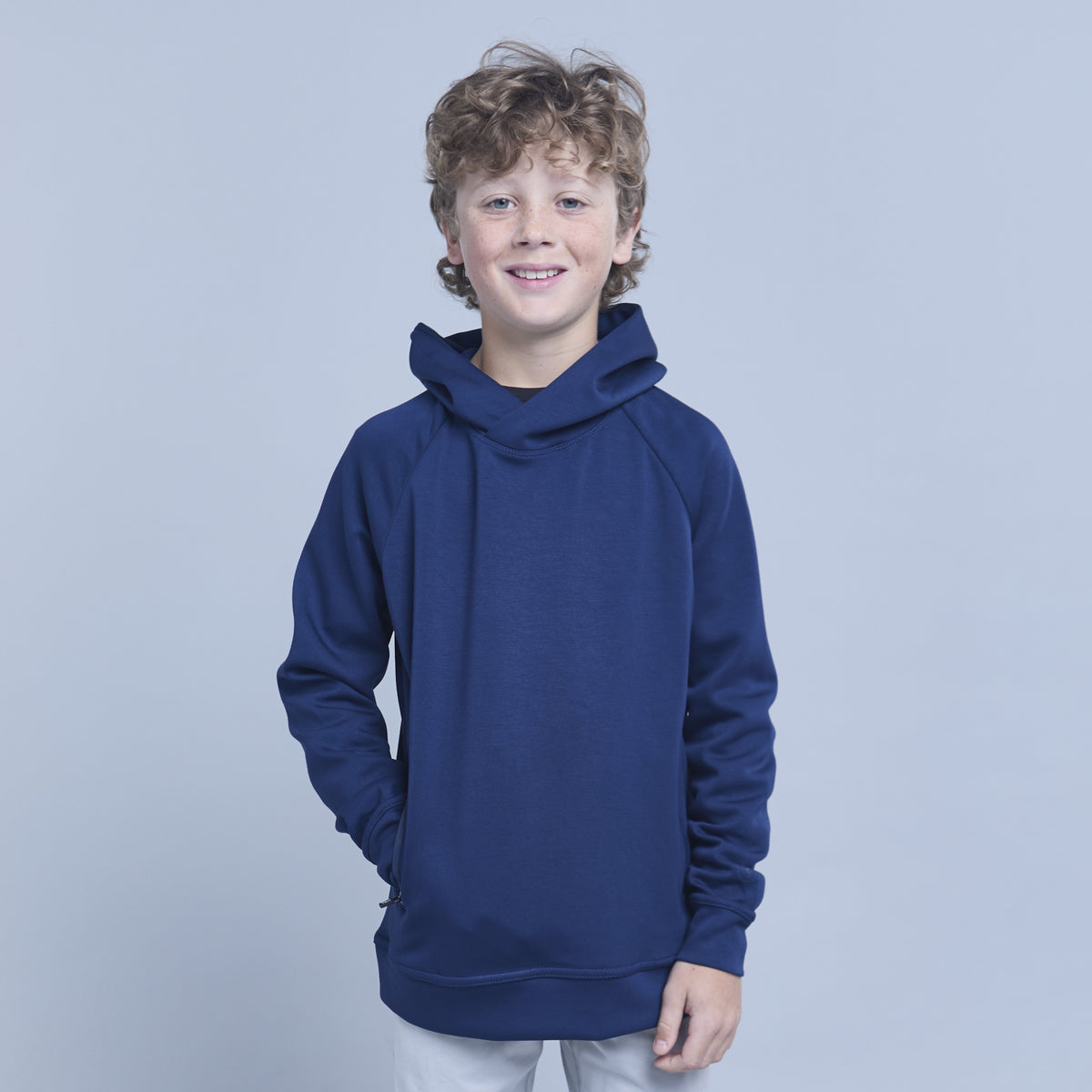 YOUTH BREAKAWAY HOODIE