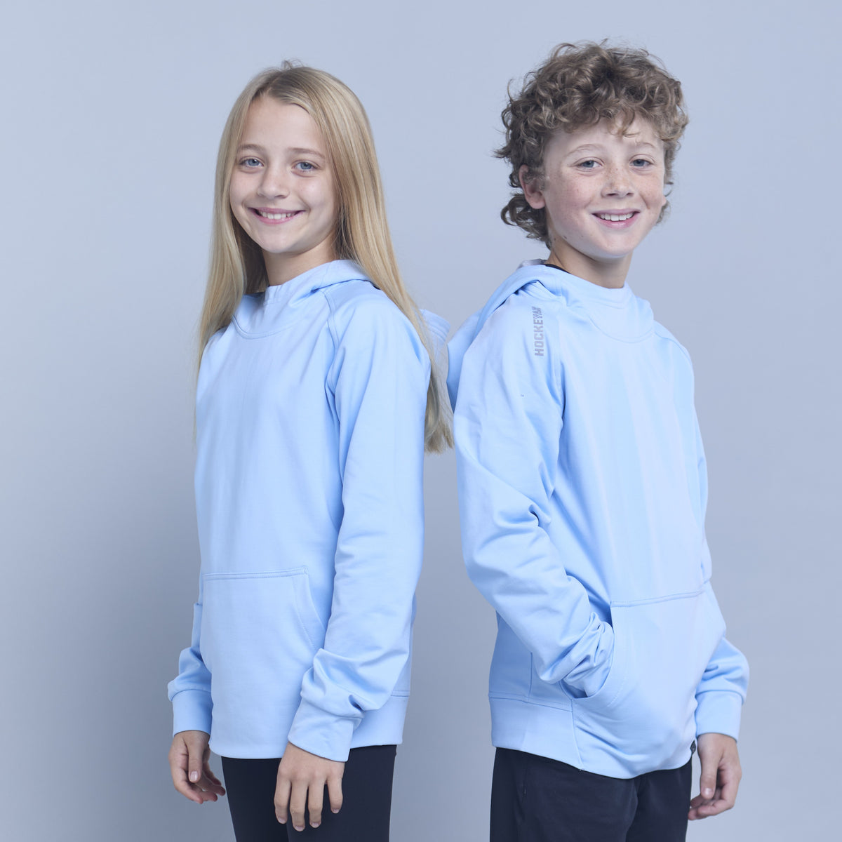 YOUTH PLAYMAKER HOODIE
