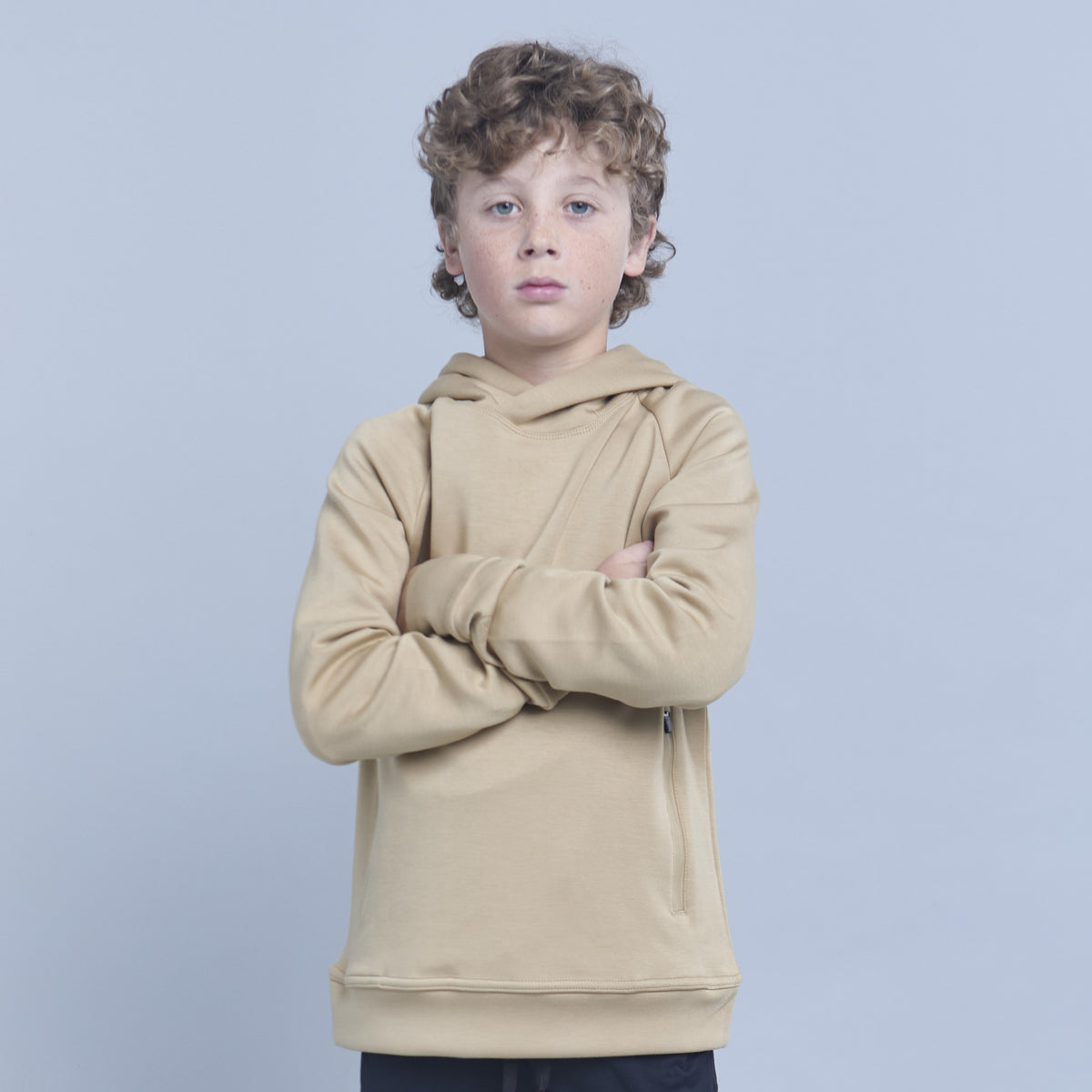 YOUTH BREAKAWAY HOODIE