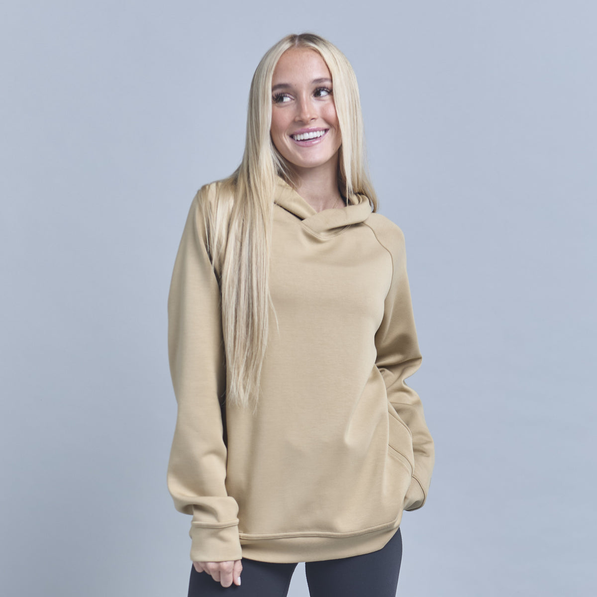 BREAKAWAY HOODIE