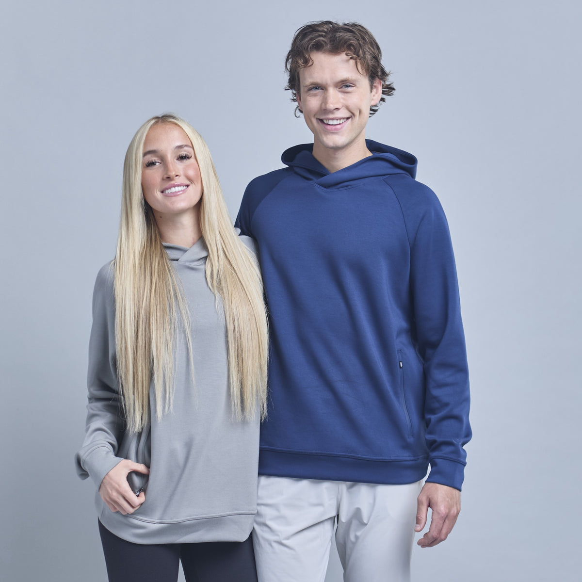 BREAKAWAY HOODIE
