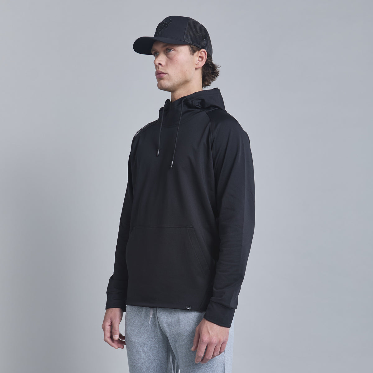 PLAYMAKER HOODIE