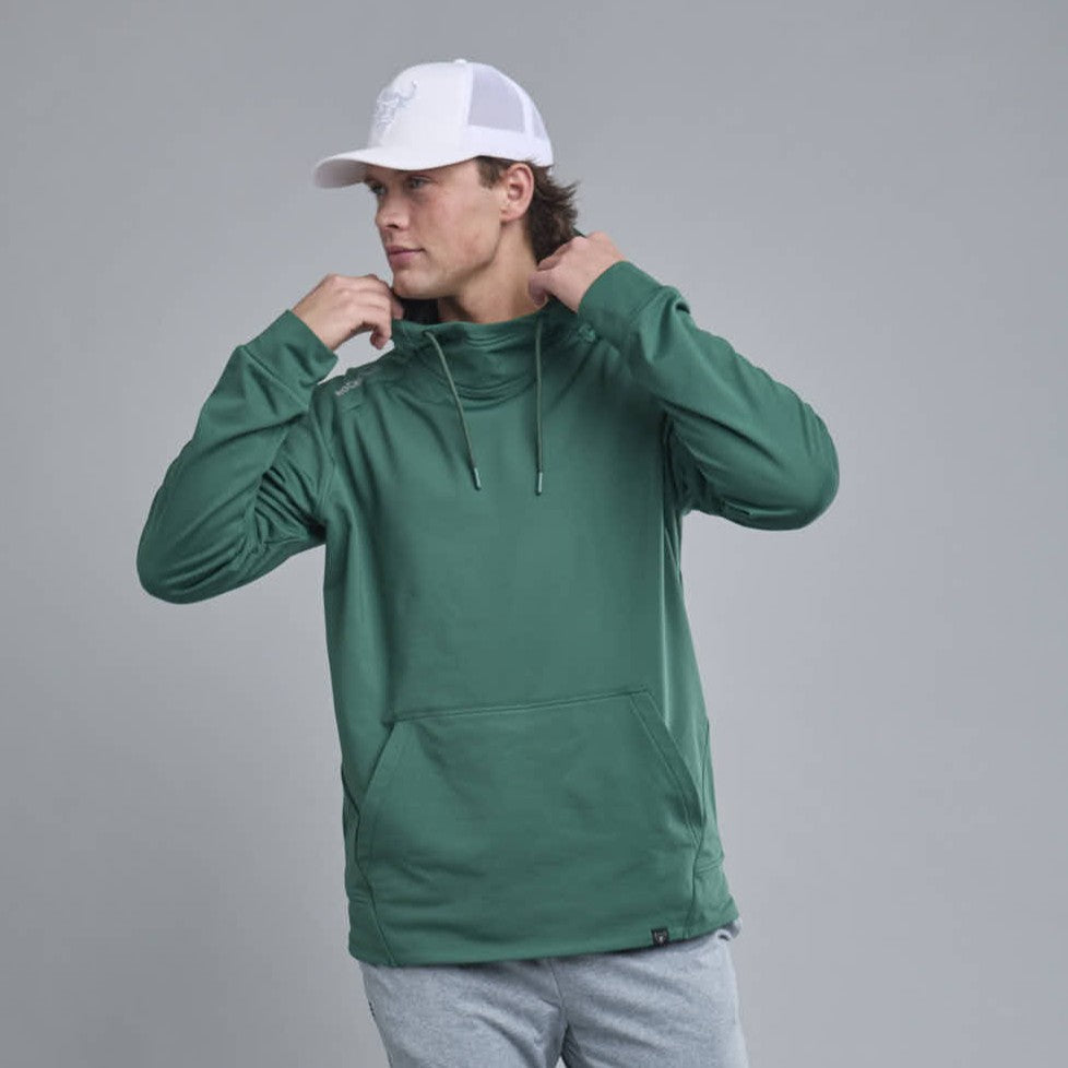 PLAYMAKER HOODIE